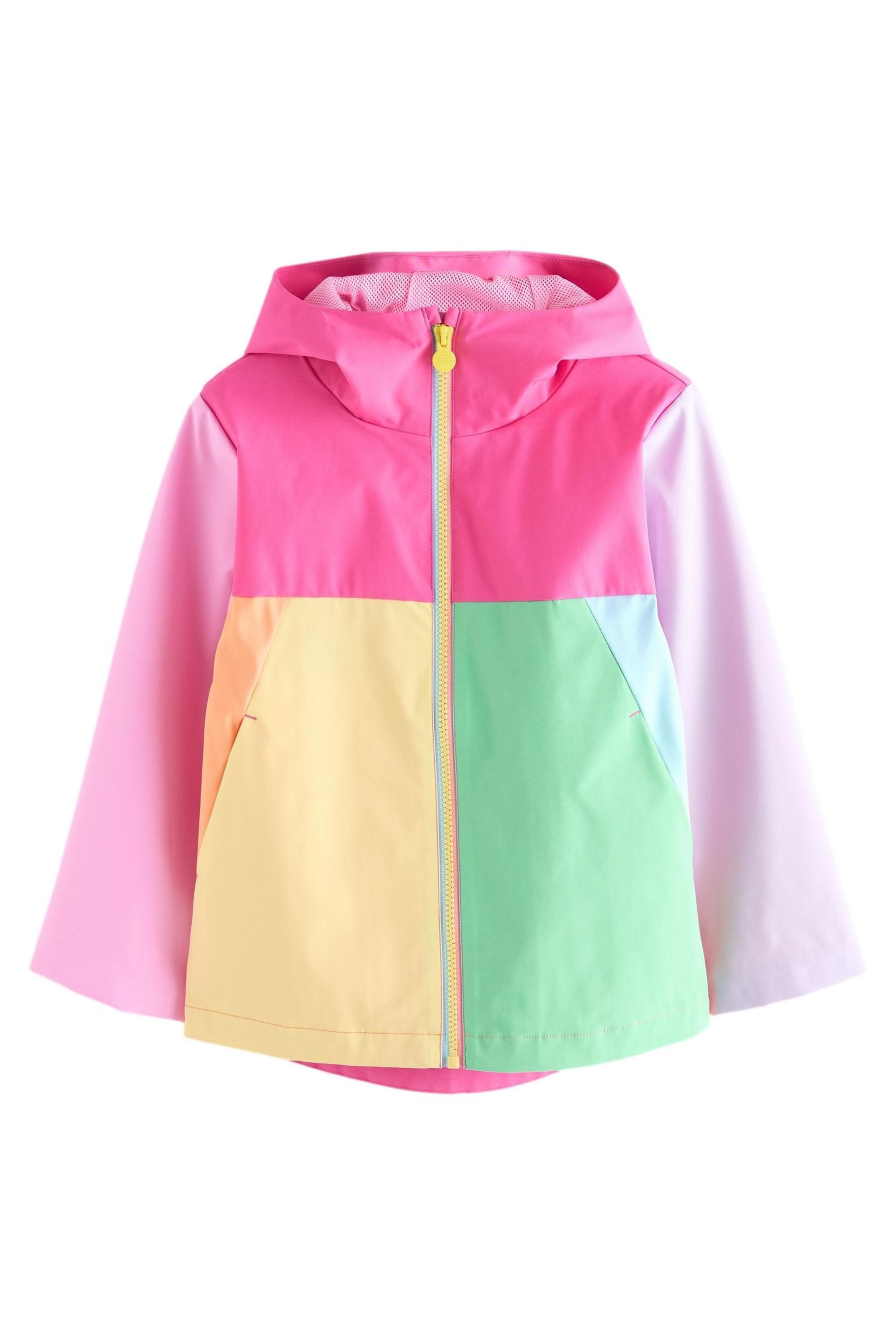 Regenjacke Little Bird by Jools Oliver wasserabweisende Jacke