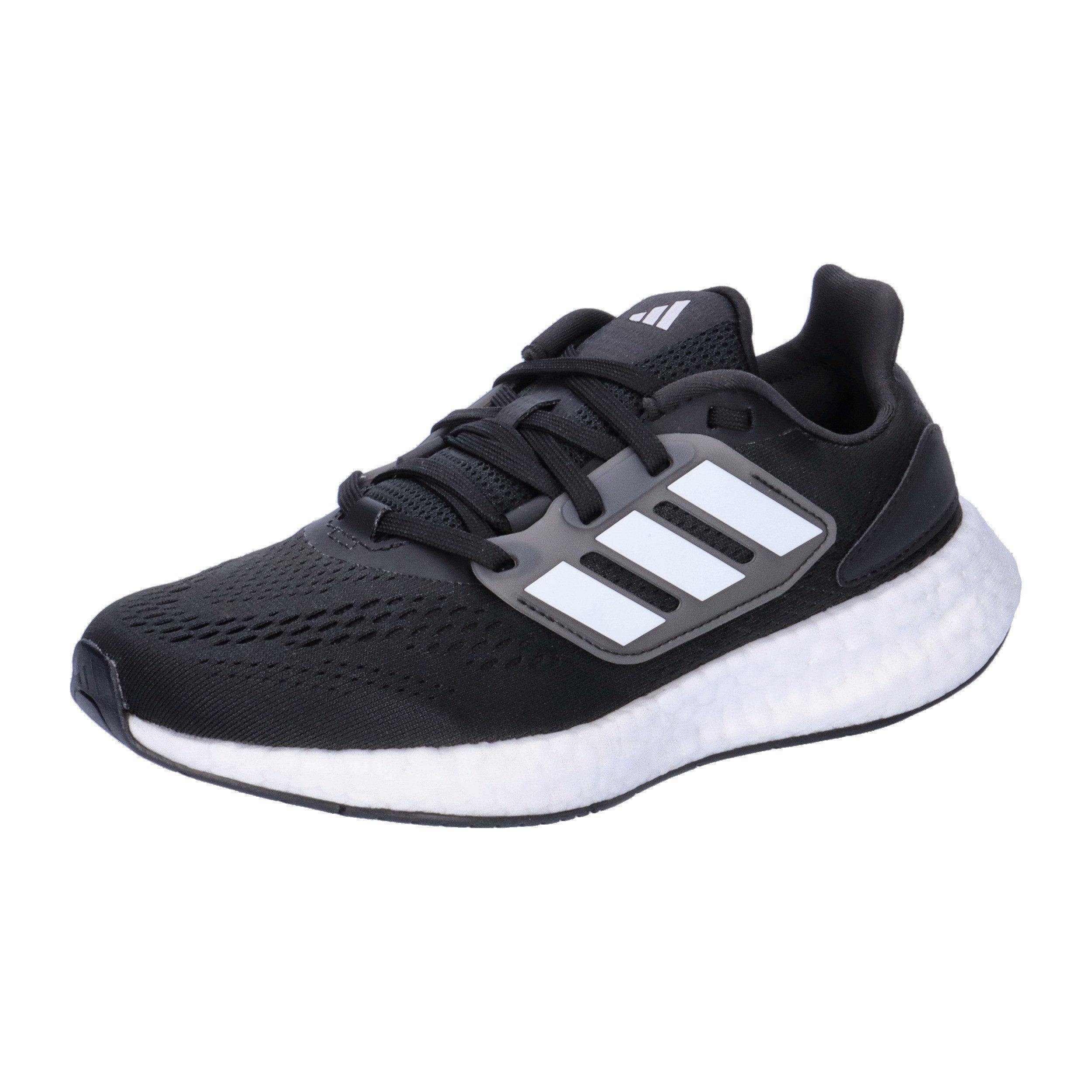 adidas Kinder Laufschuhe PUREBOOST J Laufschuh