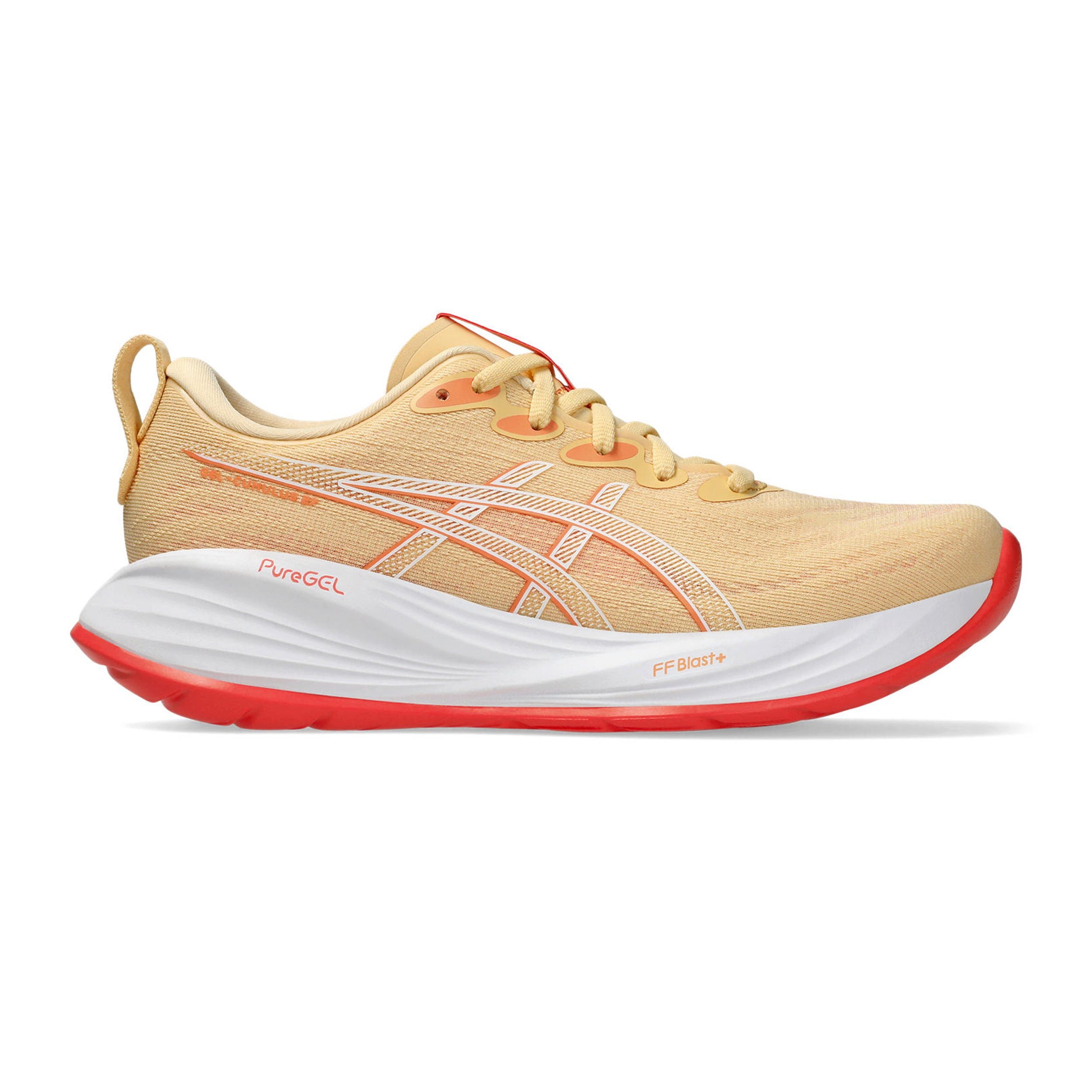 Asics Gel-Cumulus 27 - Neutralschuh Laufschuh