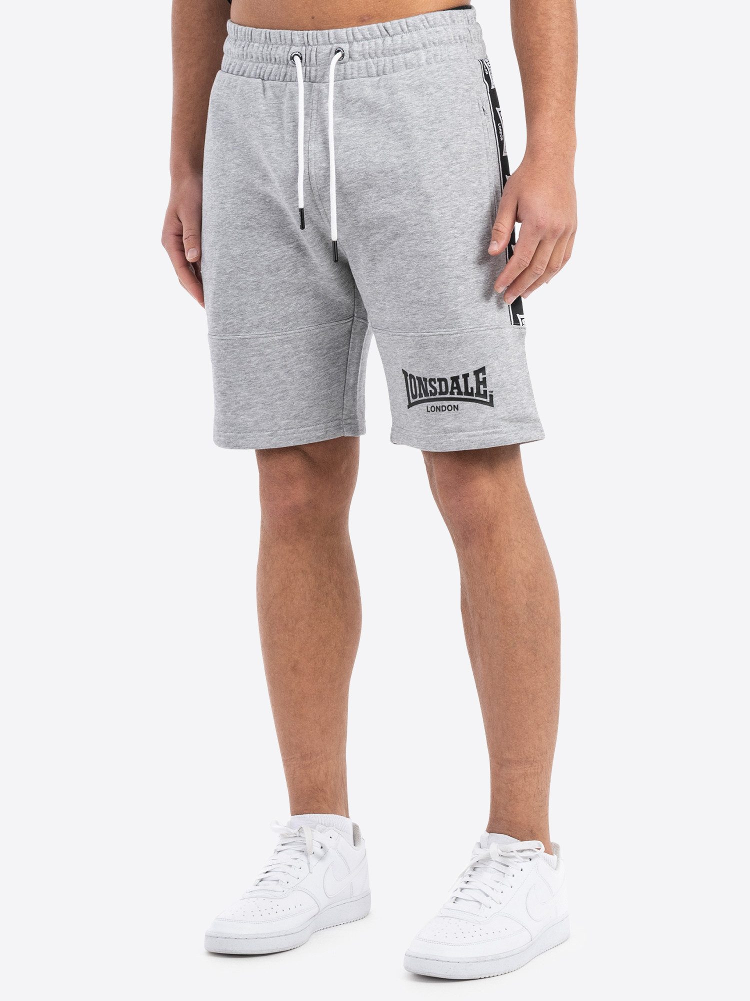 Sweatshorts SCARVELL