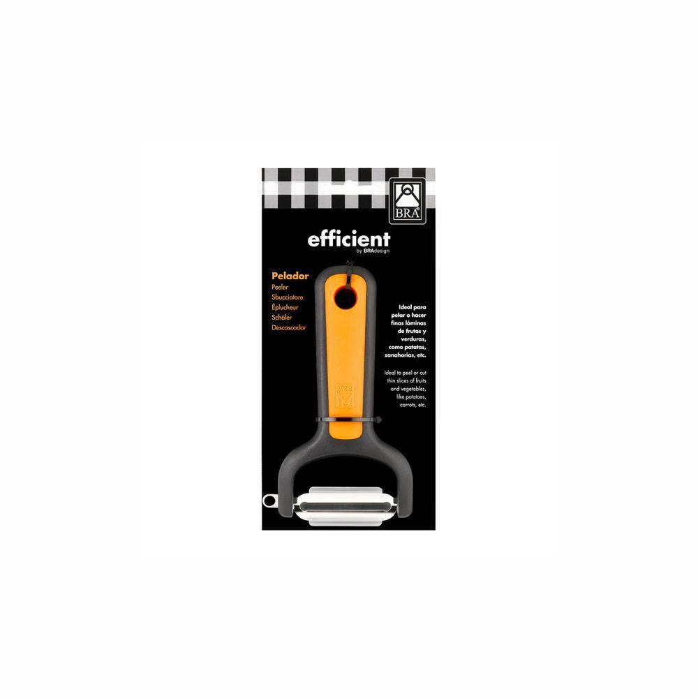 Bra Kochmesser Bra Schäler BRA A195013 weich Y