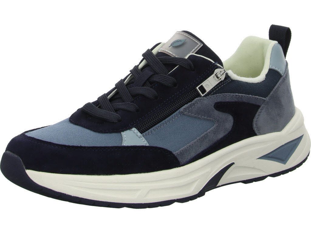 Waldläufer H-Jack Schnürschuh günstig online kaufen