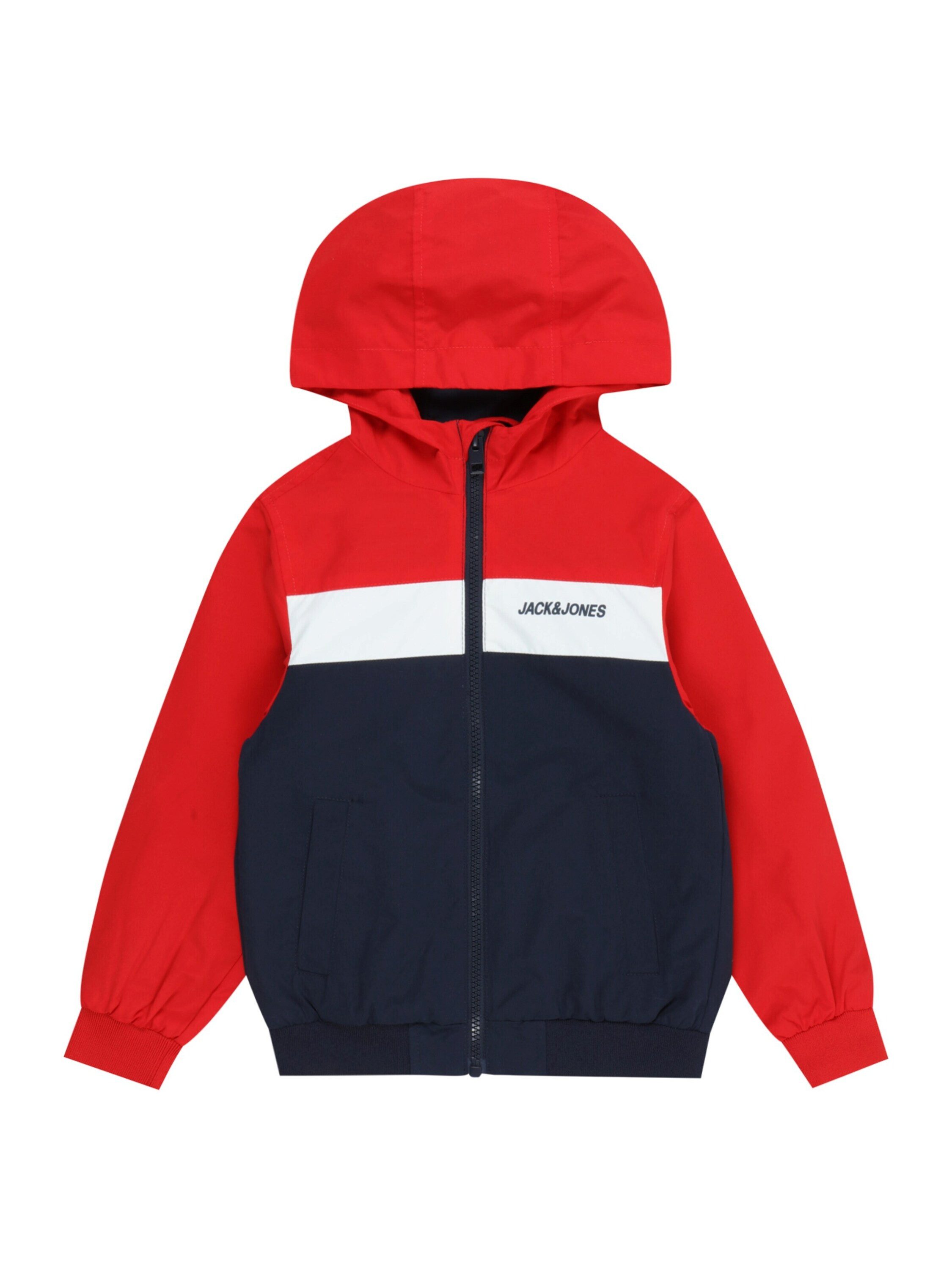 Jack & Jones Junior Kurzjacke RUSH (1-St)