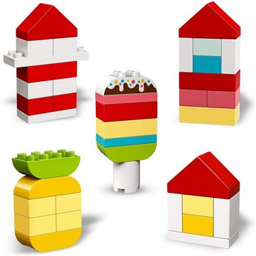 LEGO® Spielbausteine 10909 DUPLO® Mein erster Bauspaß