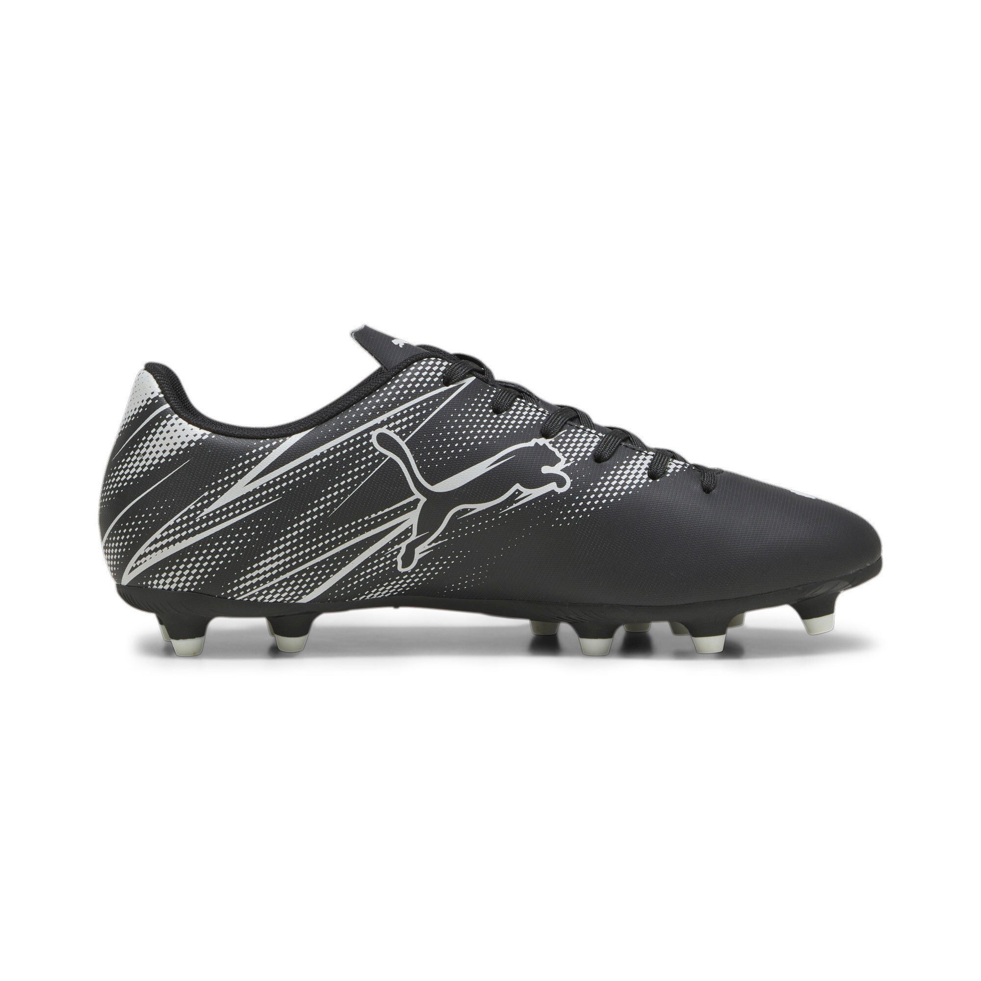 PUMA ATTACANTO FG/AG Fußballschuh für Rasen- und Kunstrasenplätze