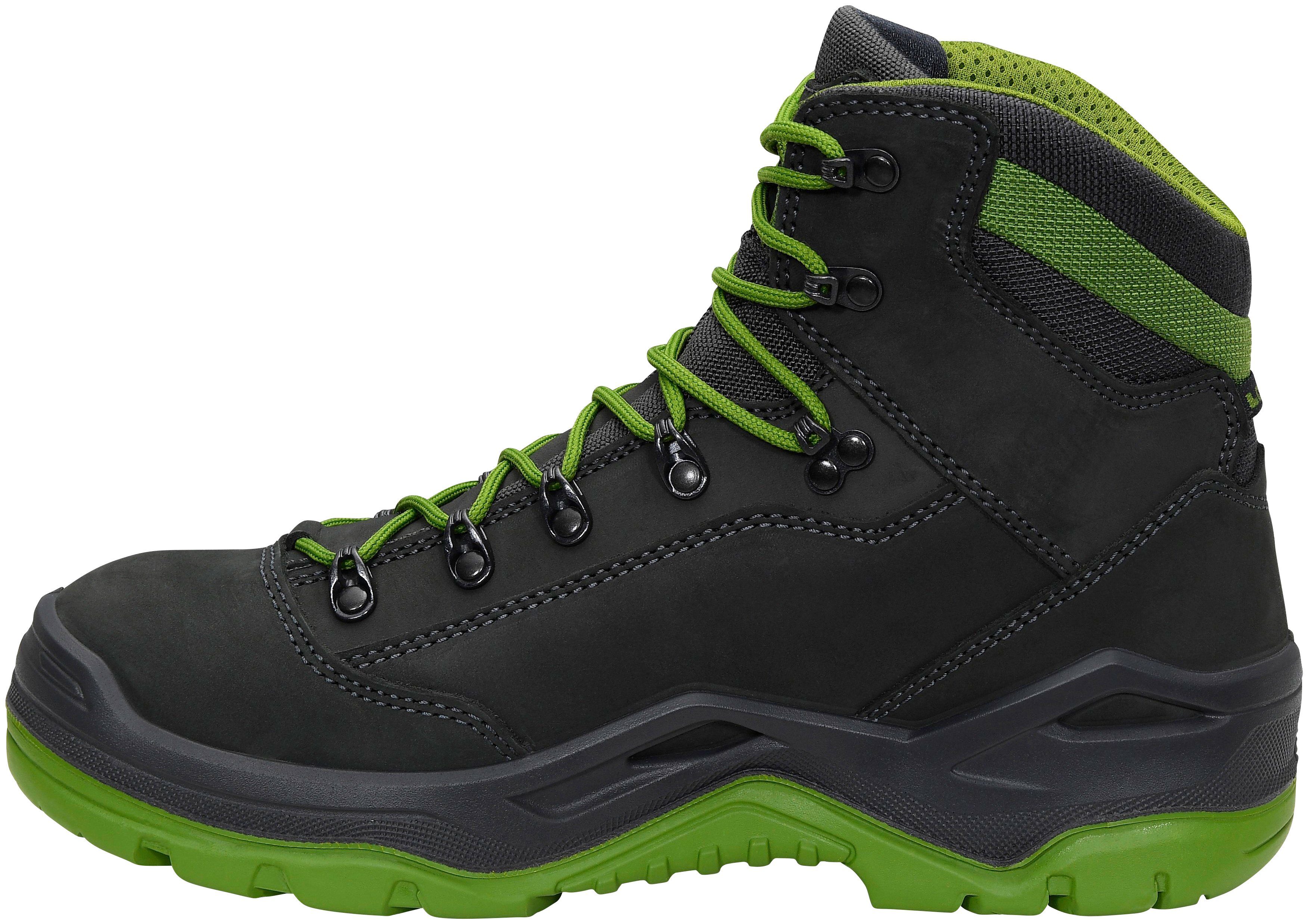 Lowa work RENEGADE GTX S3 Sicherheitsklasse CI Sicherheitsstiefel S3