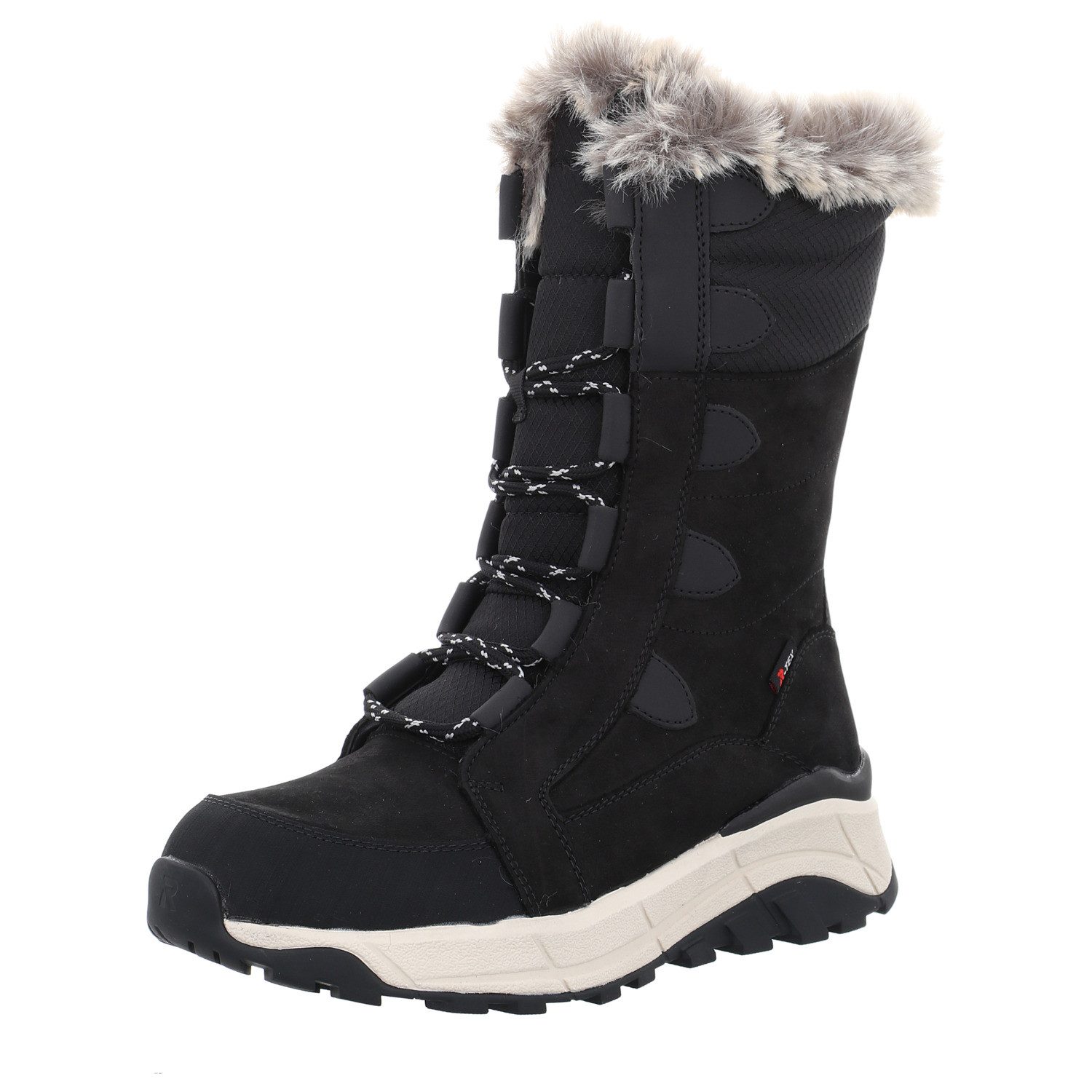 Rieker HWK Damen Stiefel Stiefelette günstig online kaufen