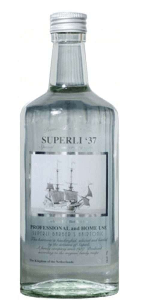 Superli '37 Leave-in Pflege Superli '37 Hairtonic 700ml