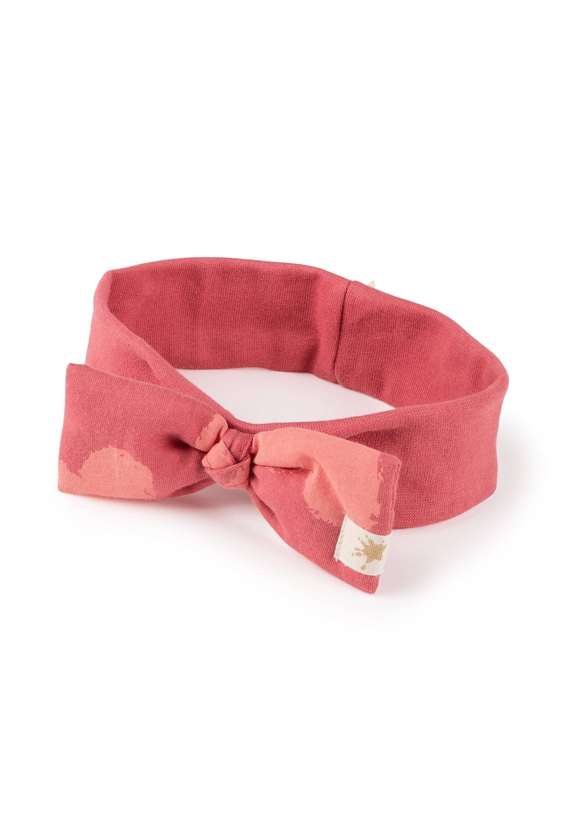 Sigikid Stirnband Stirnband Pink Birds für Babys Mädchen (1-St)