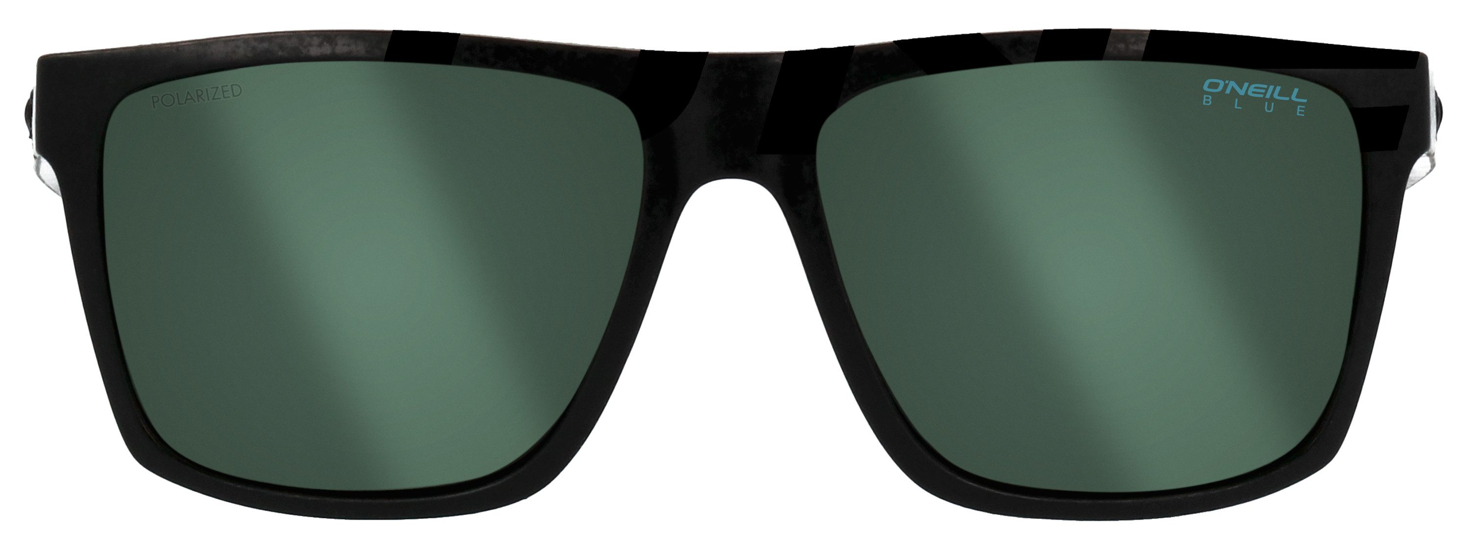 O'Neill Sonnenbrille Modell 966070 Form Shield, Logoschriftzug auf Bügel, Injectionfassung