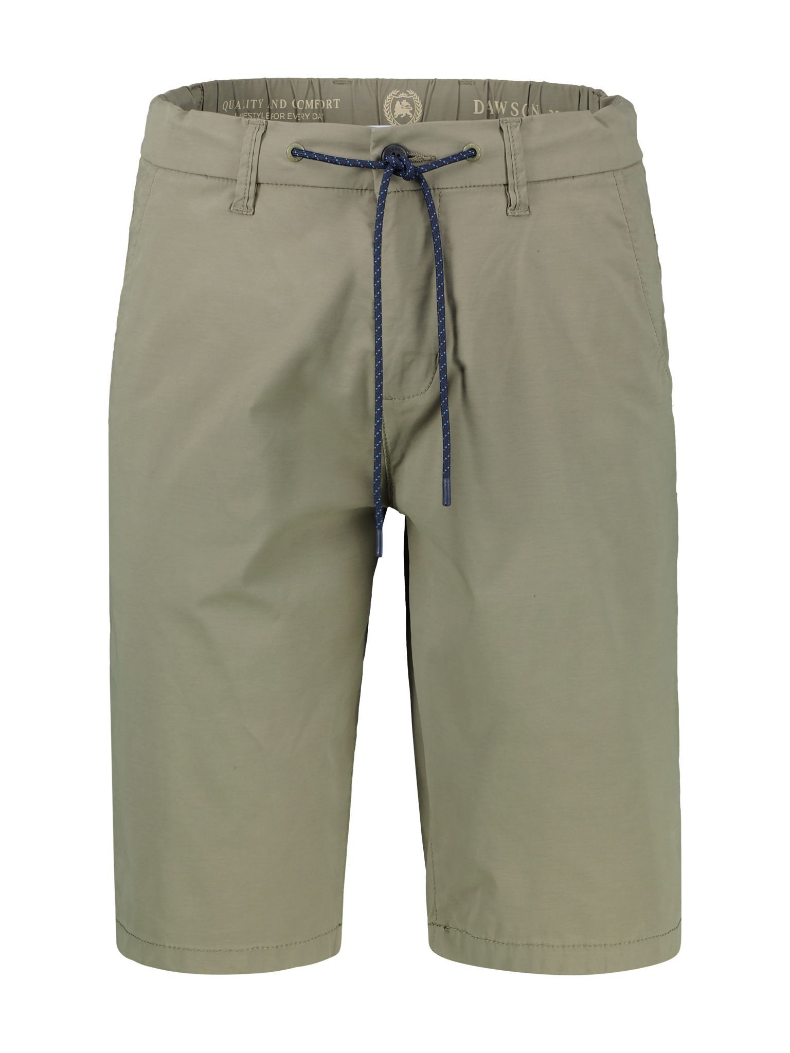 Bermudas Chino-Bermuda, ultra leicht und schnelltrocknend