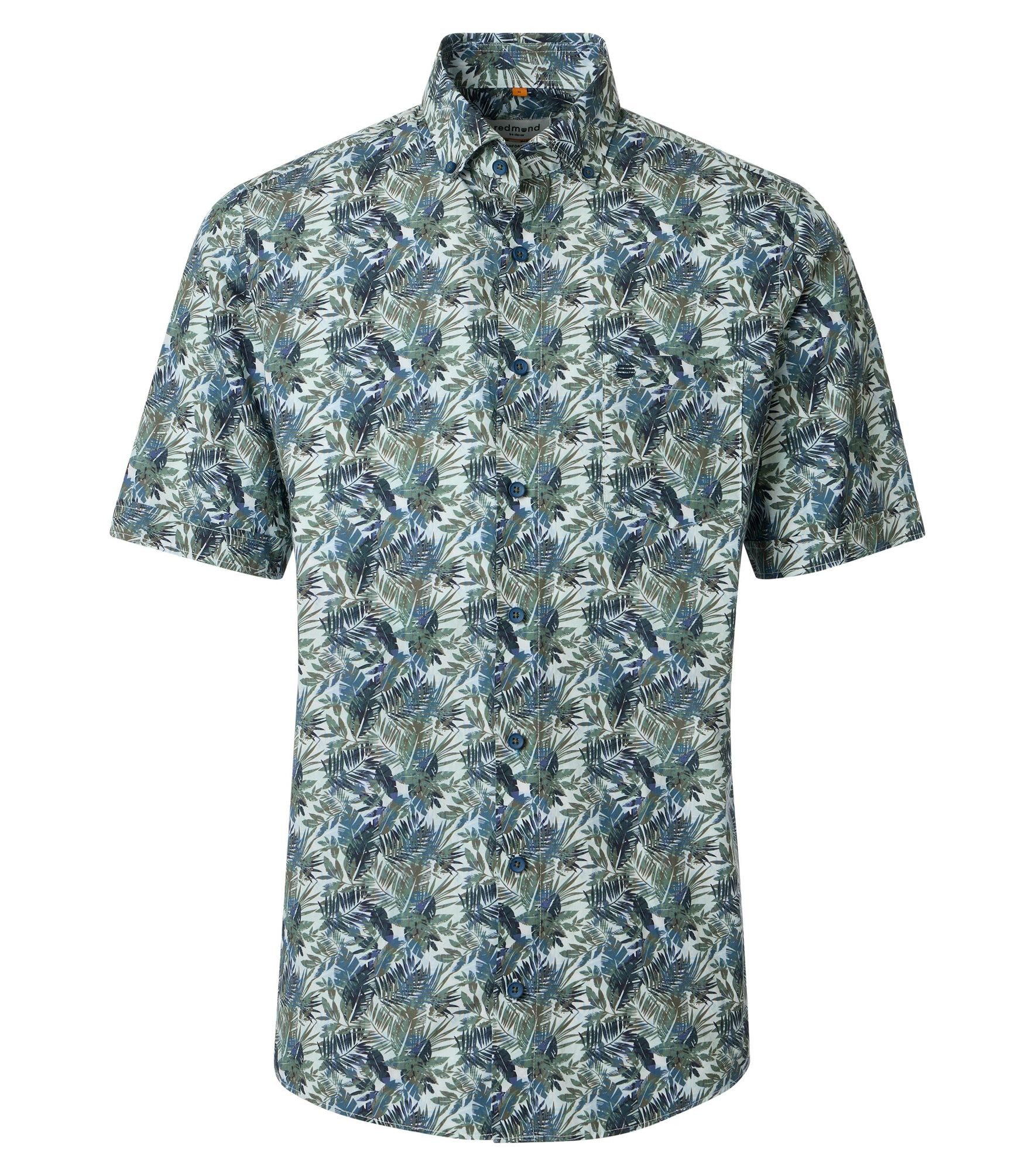 Redmond Langarmhemd 261075999 Langarmhemd