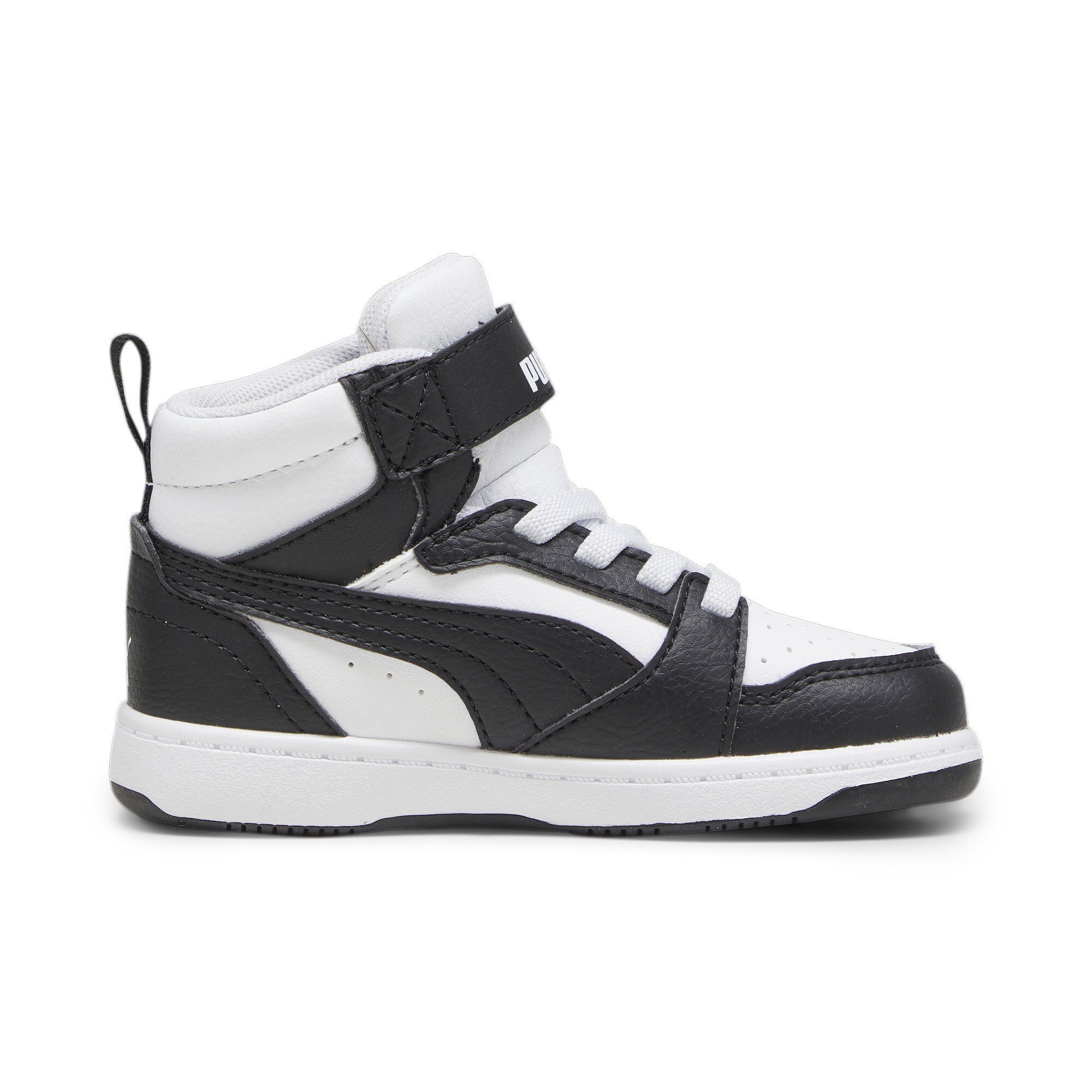 PUMA PUMA Rebound V6 Mid Sneakers Kinder Sneaker