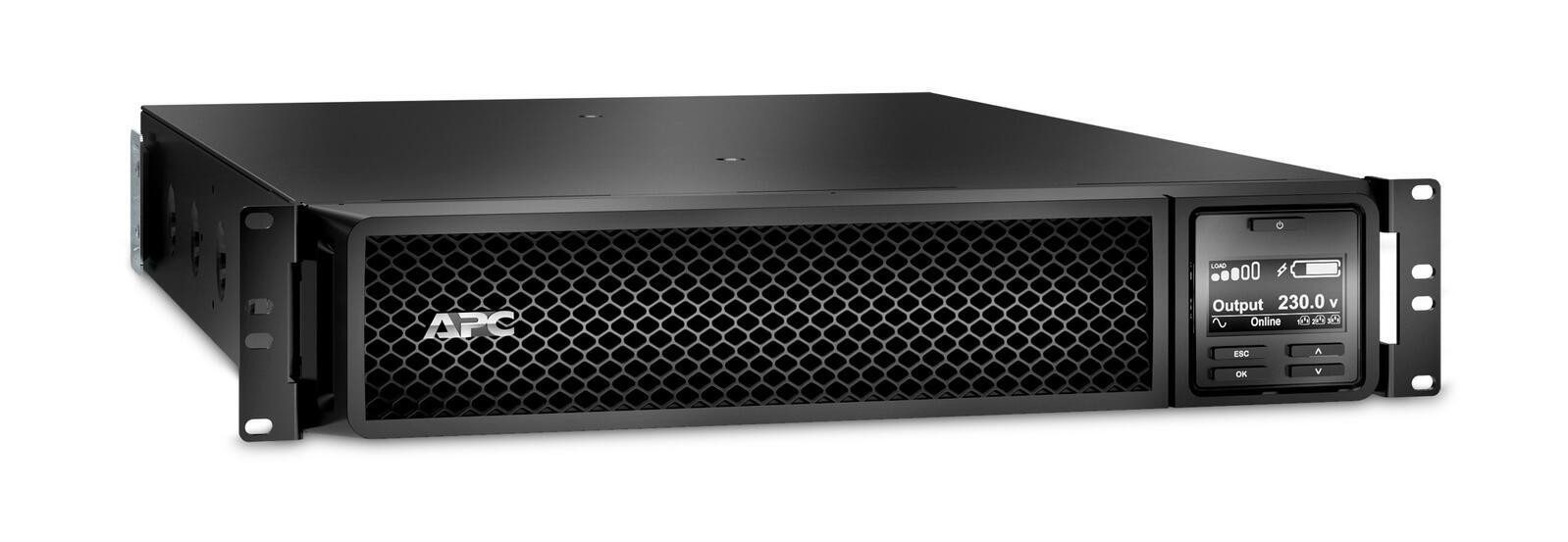 APC APC SRT1000RMXLI Stromspeicher