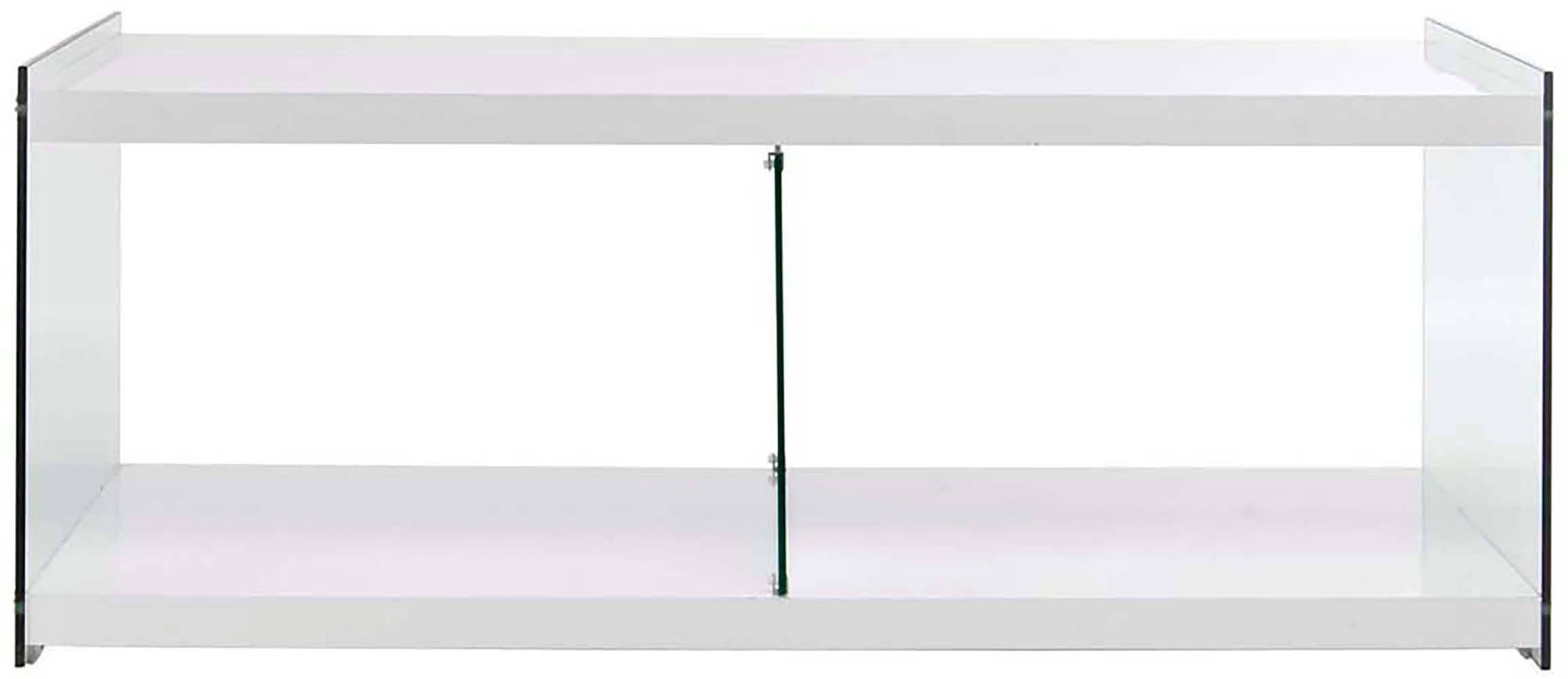 Kayoom TV-Schrank TV-Tisch Elementary, eckige Form, günstig online kaufen