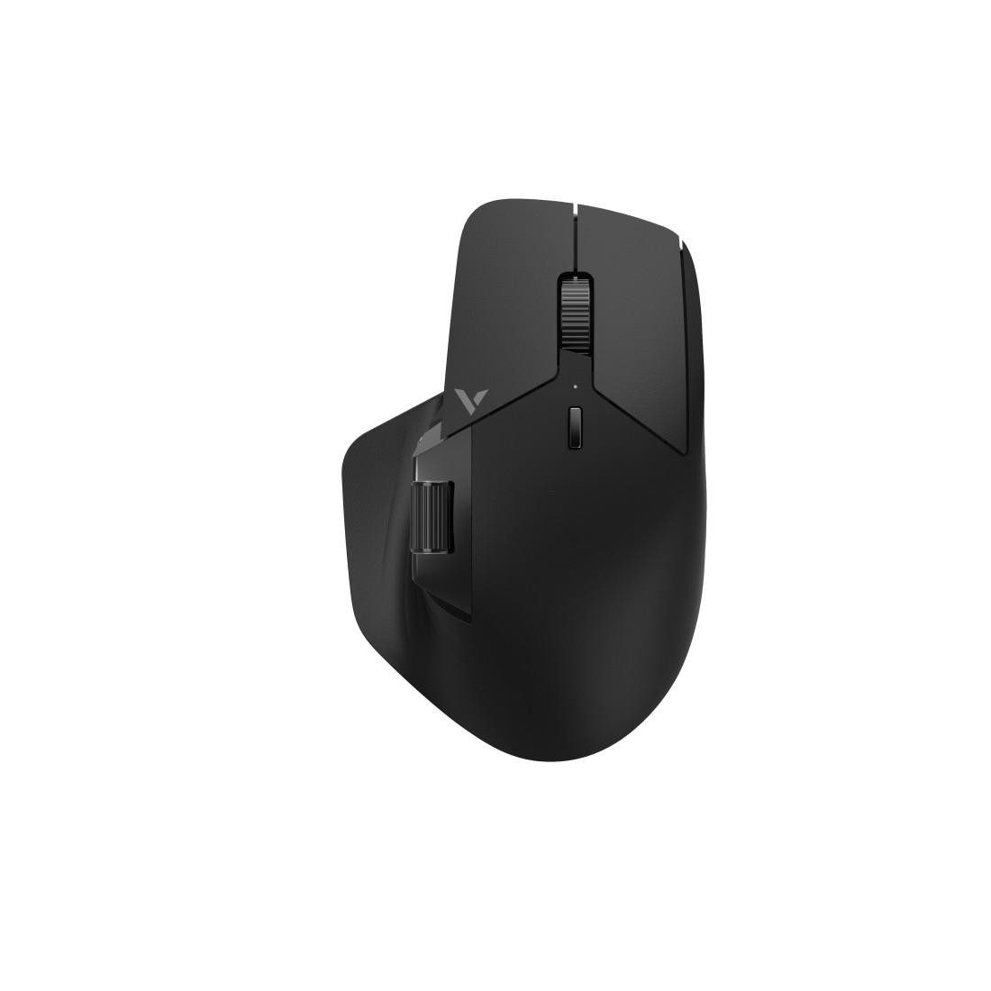 Rapoo VT0Mini 4K+8K Gaming-Maus (Funk, kabelgebunden, Ergonomisch, 160 h Akkulaufzeit, 7 DPI-Stufen)