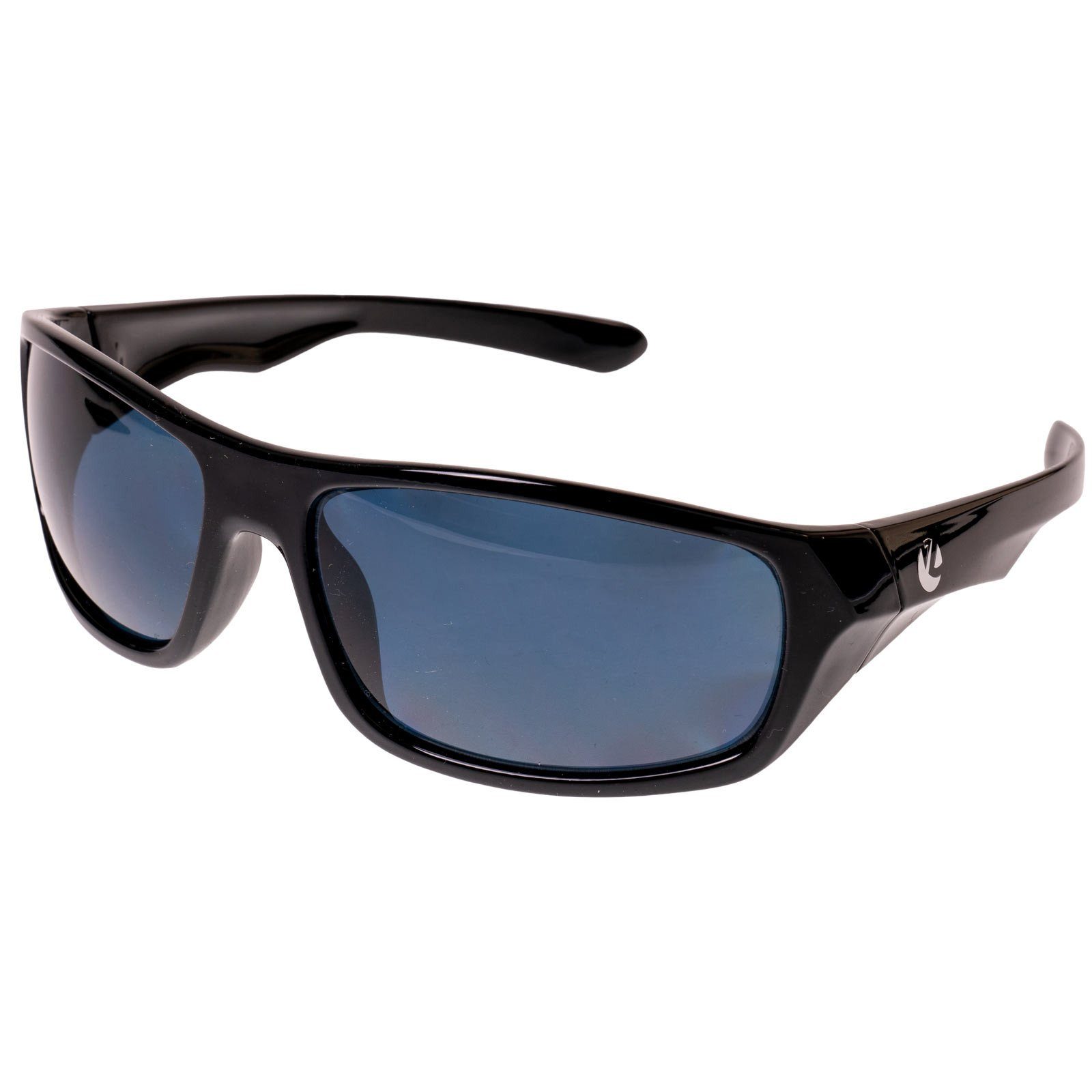 Neue Artikel zum Kauf Zeck Fishing Sonnenbrille Angelbrille Grey Anglerbrille Glasses Polbrille Zeck Polarized Lens Polarisationsbrille
