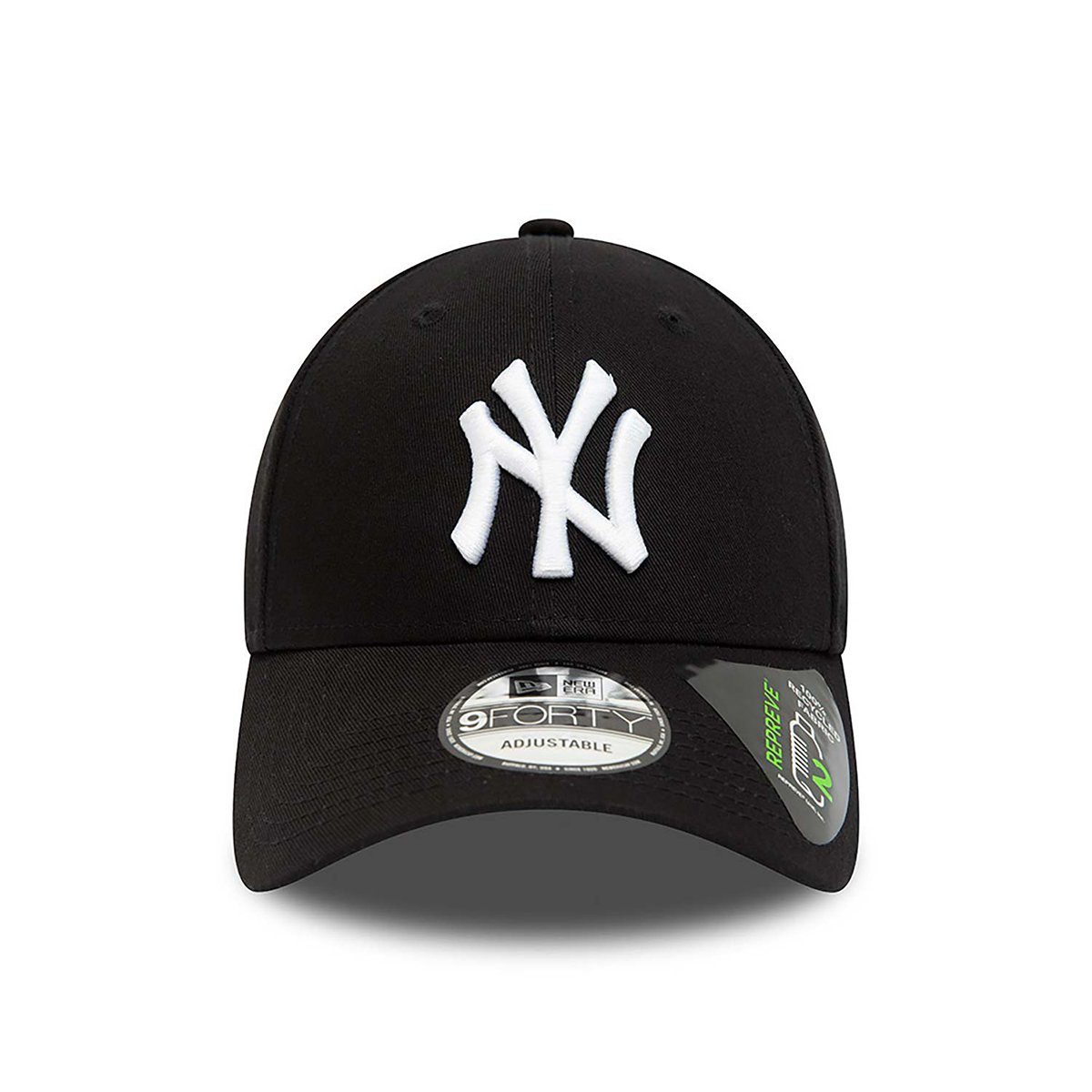 Cap Baseball York New Era Yankees Repreve New