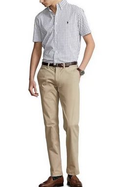 Ralph Lauren Langarmhemd POLO RALPH LAUREN Checked Performance Stretch Classic Fit Woven Shirt