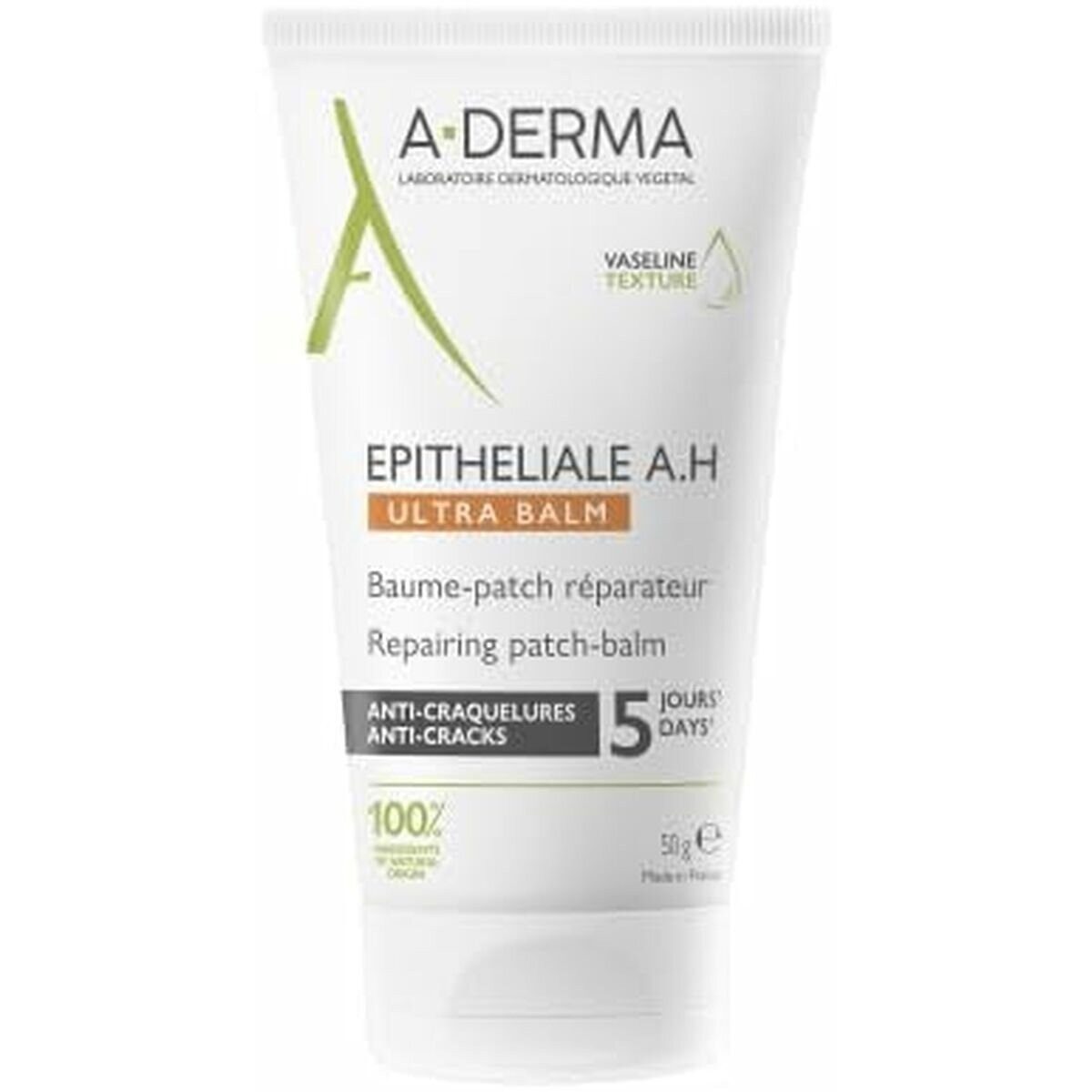 A-derma Hautcreme EPITHELIALE AH ULTRA BALM