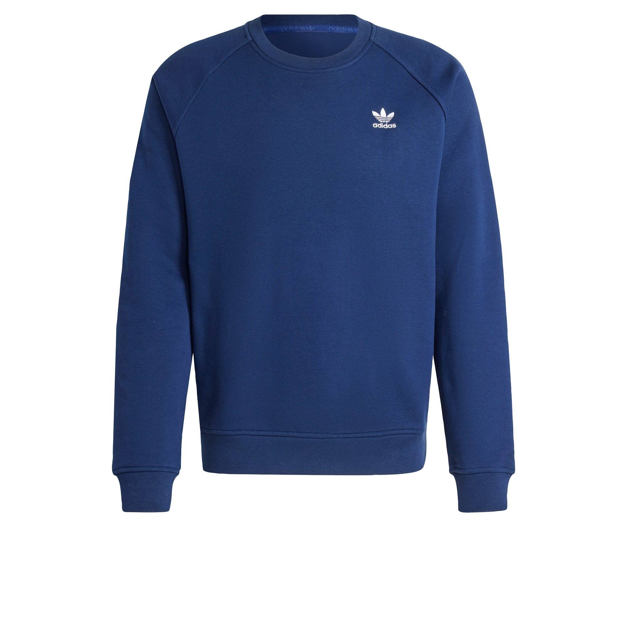 Sweatshirt TREFOIL ESSENTIALS SWEATSHIRT
