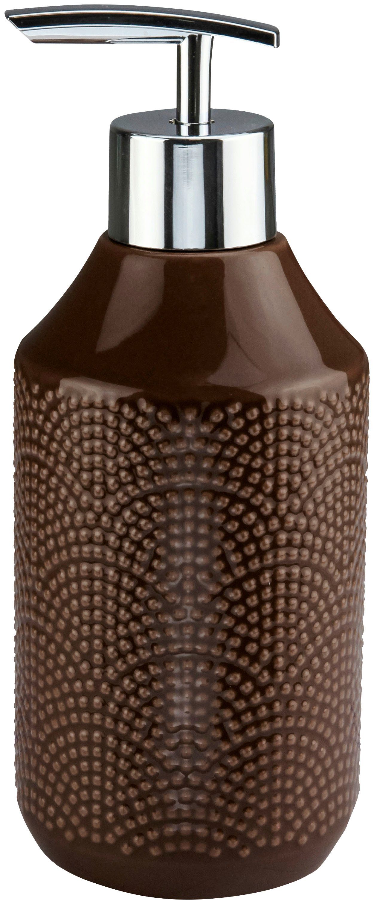 Kleine Wolke Seifenspender Bow günstig online kaufen