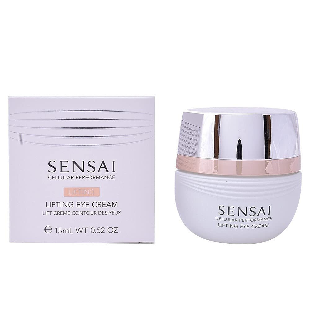 SENSAI Augencreme