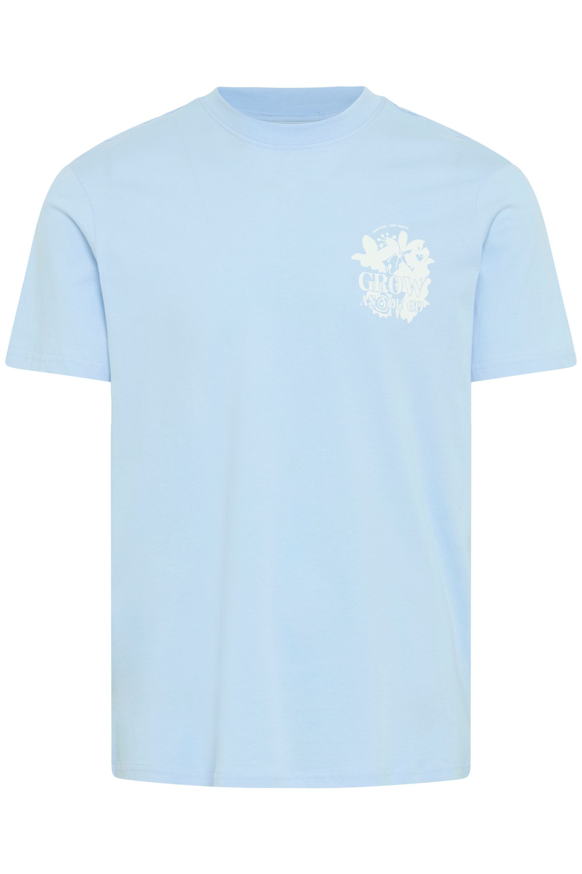 Blend T-Shirt BHJafon Lässiges T-Shirt mit Print günstig online kaufen