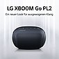 LG XBOOM Go PL2 Mono Bluetooth-Lautsprecher (Bluetooth, Multipoint-Anbindung), Bild 10