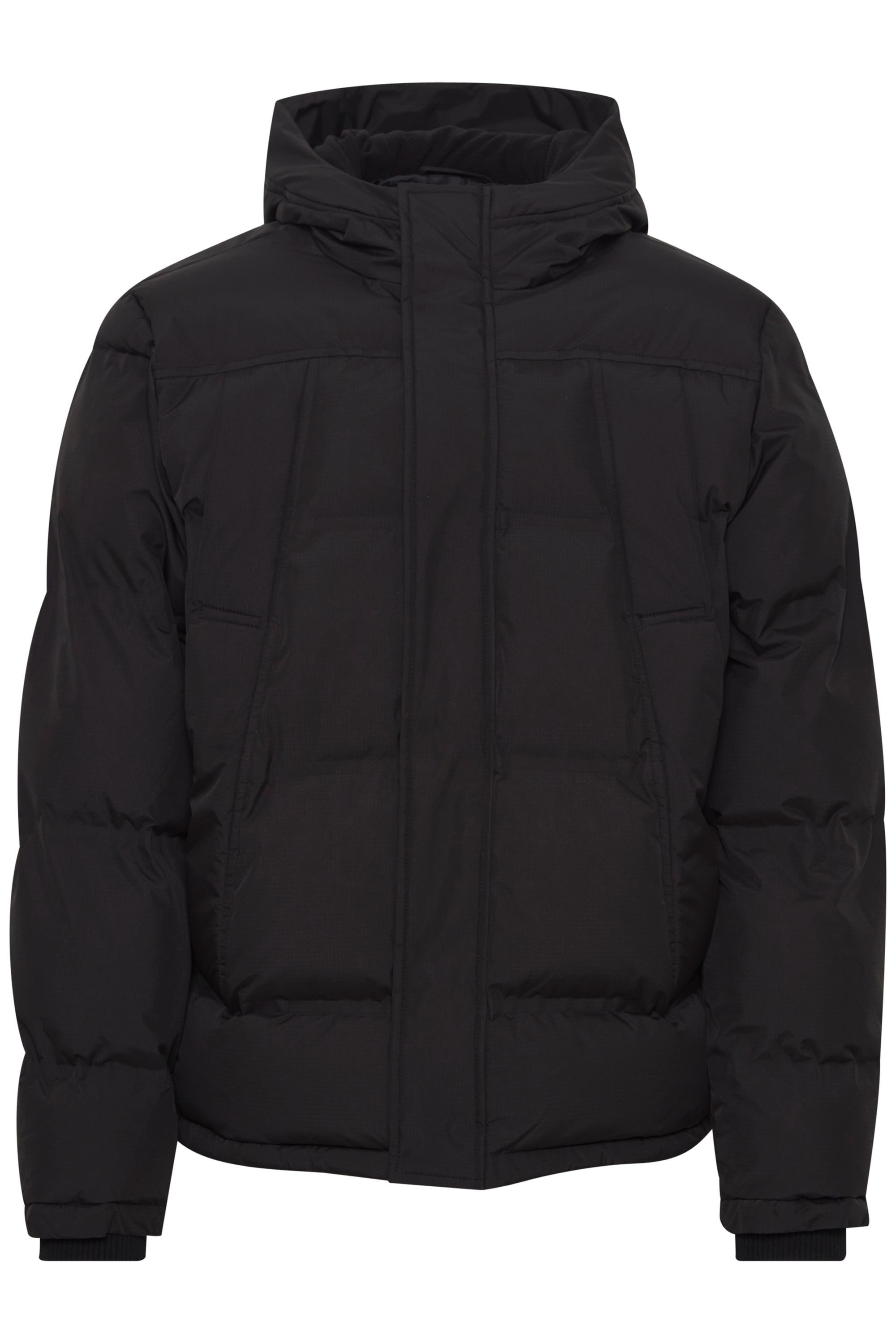 Winterjacke SDClarence