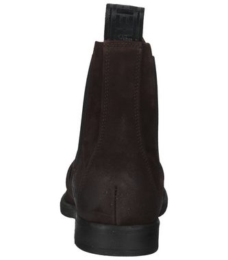 Replay Stiefelette Leder Stiefelette