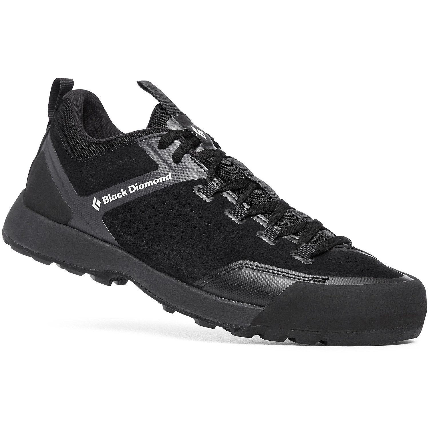 Black Diamond Multifunktionshalbschuh Sneaker