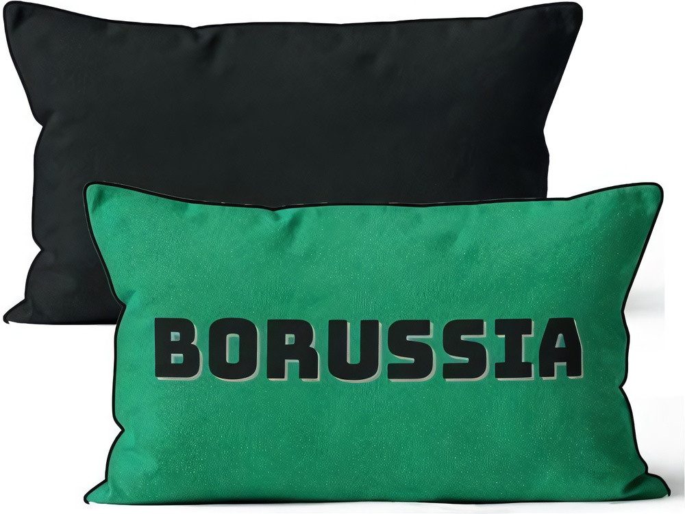Borussia Mönchengladbach Подушки