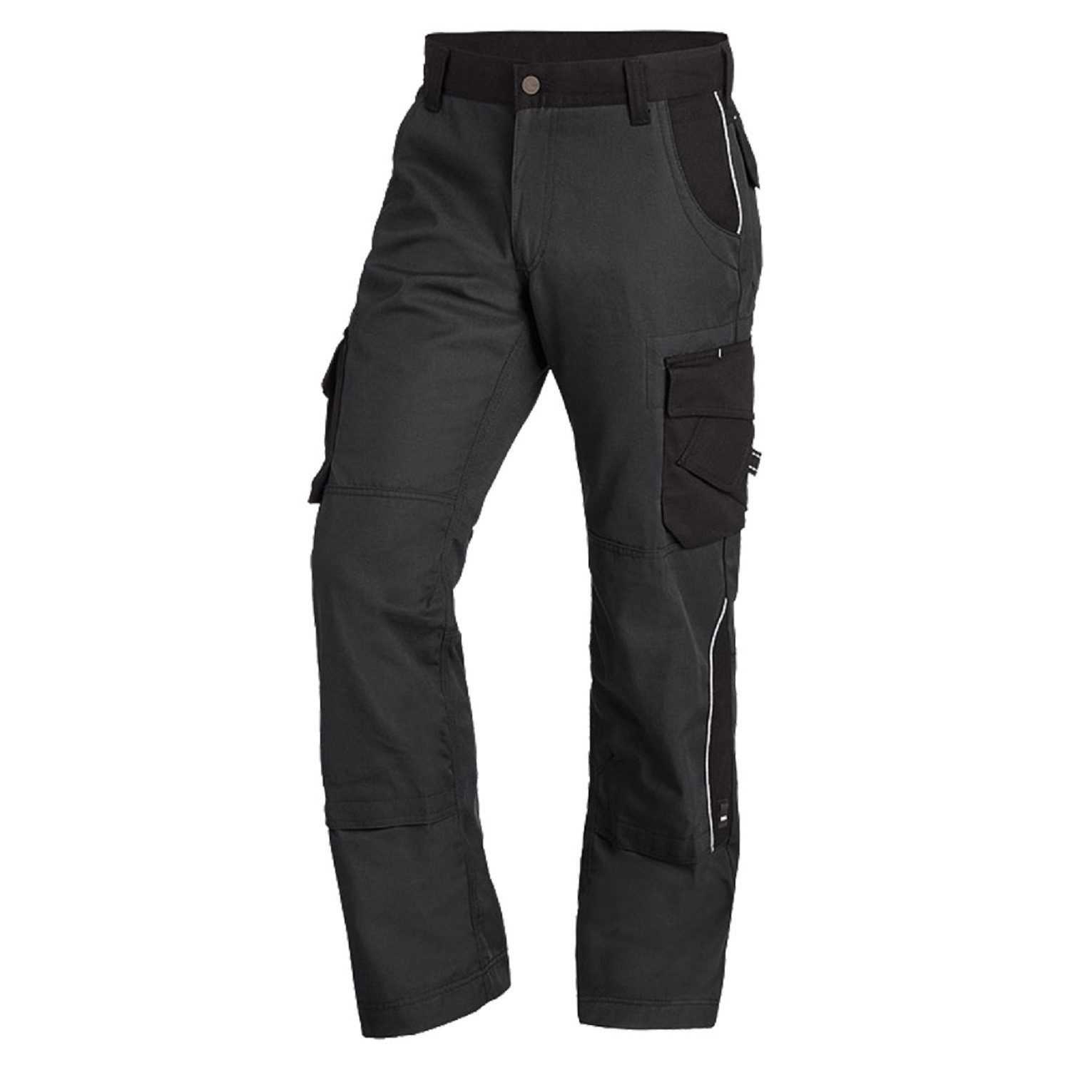 FHB Arbeitsbundhose Premium Bundhose BRUNO "Twill 300"