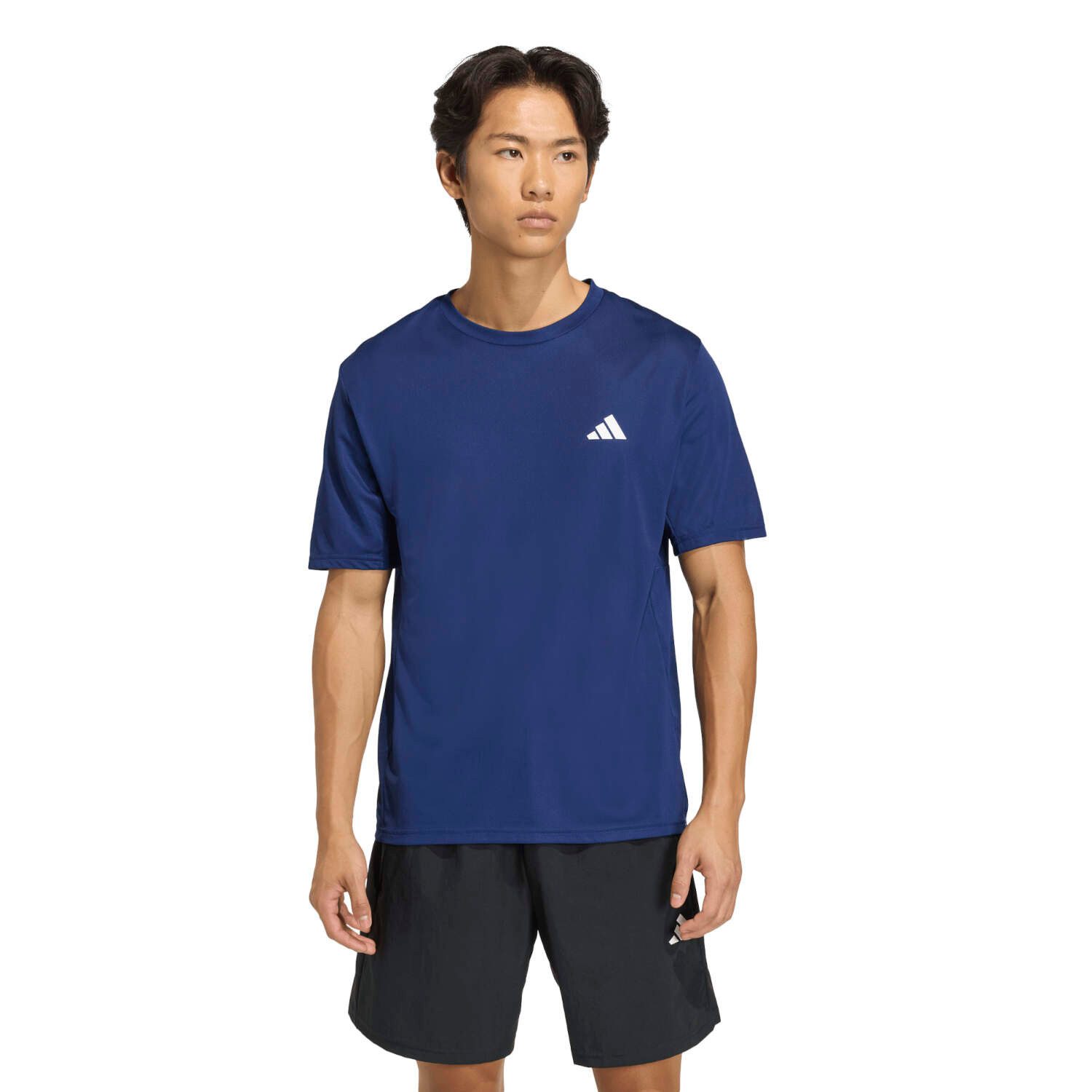 adidas Performance T-Shirt adidas Herren T-Shirt WORKOUT ESSENTIALS BASE