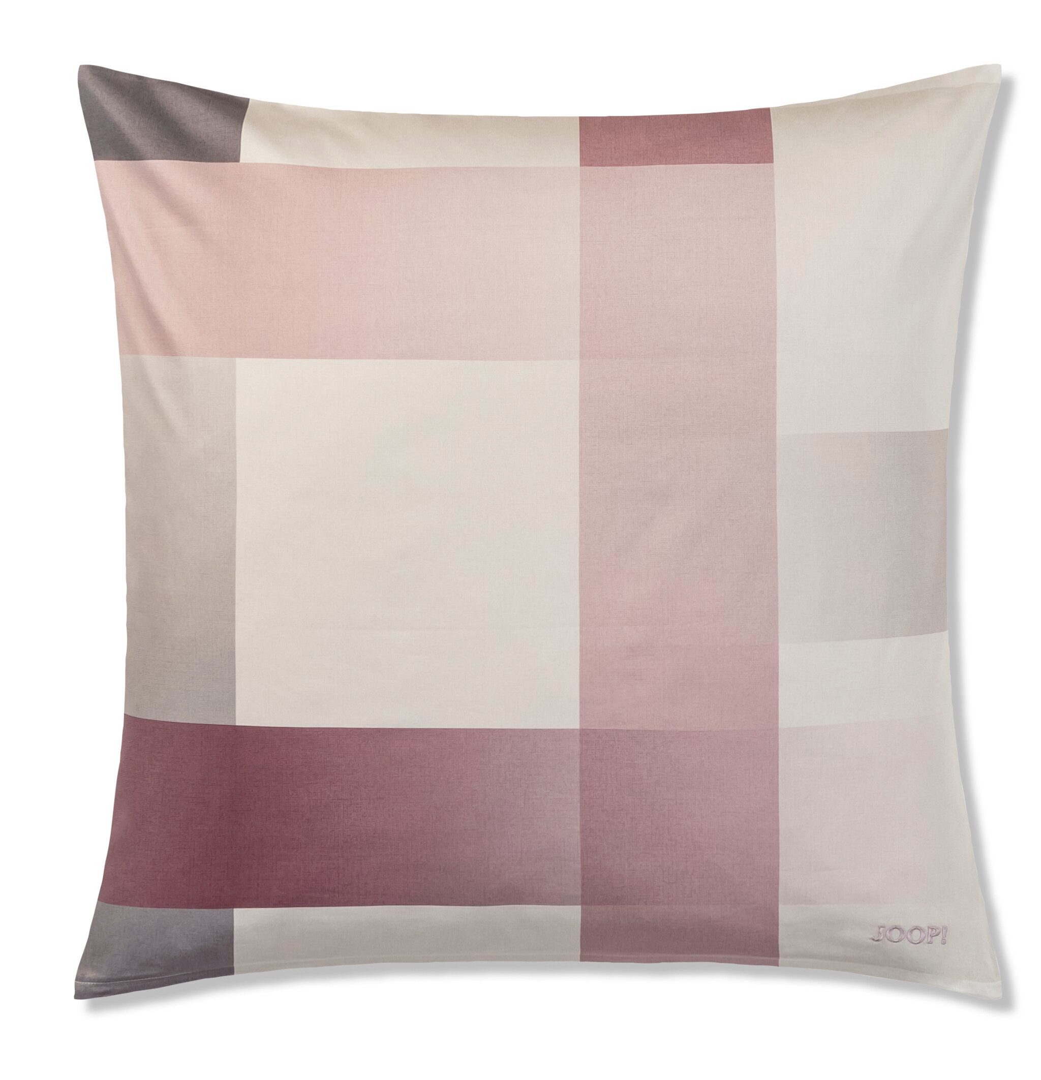 JOOP! Постельное белье JOOP! LIVING - WOVEN Kissenbezug, Textil, 1 teilig