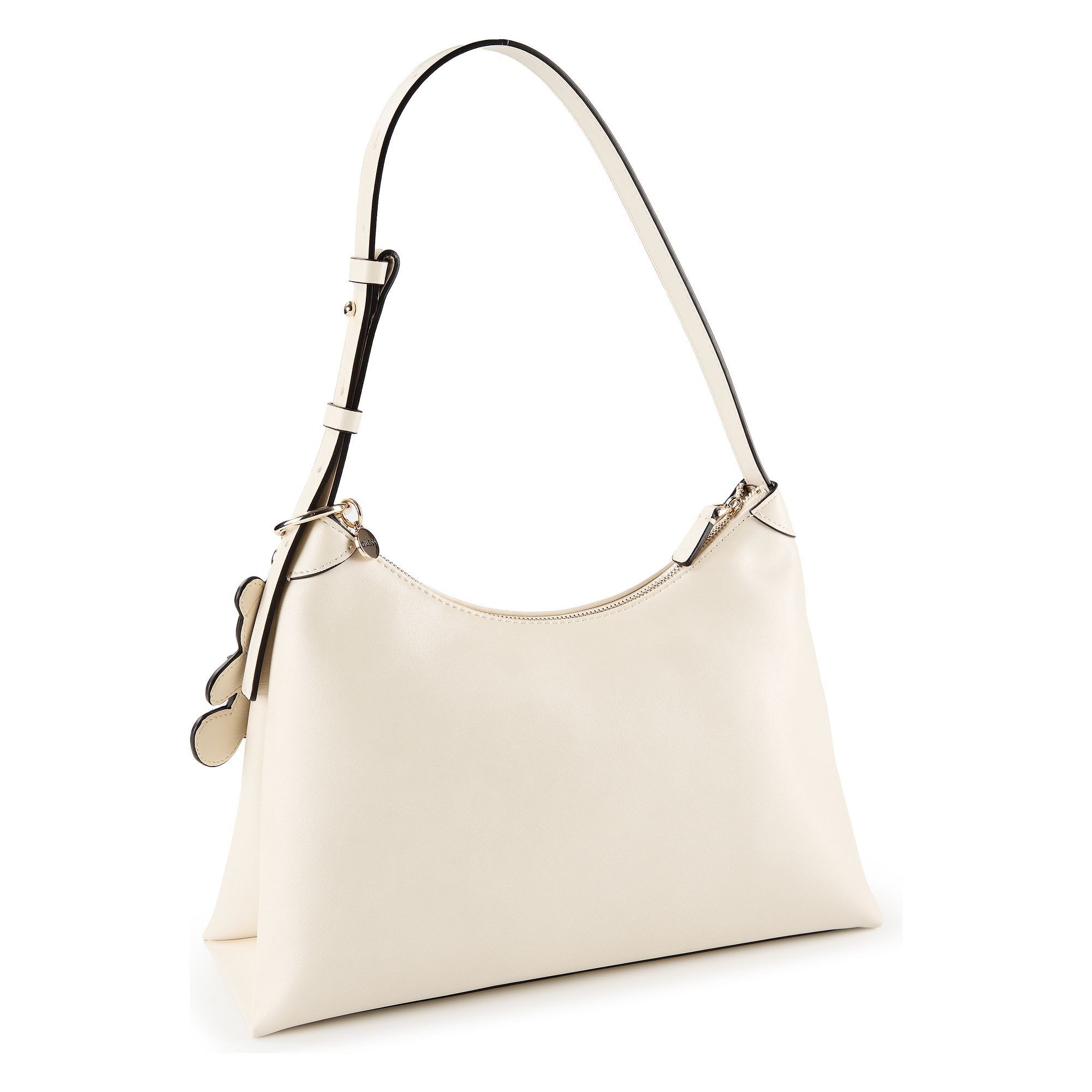 Guess Schultertasche Kassie, Polyurethan