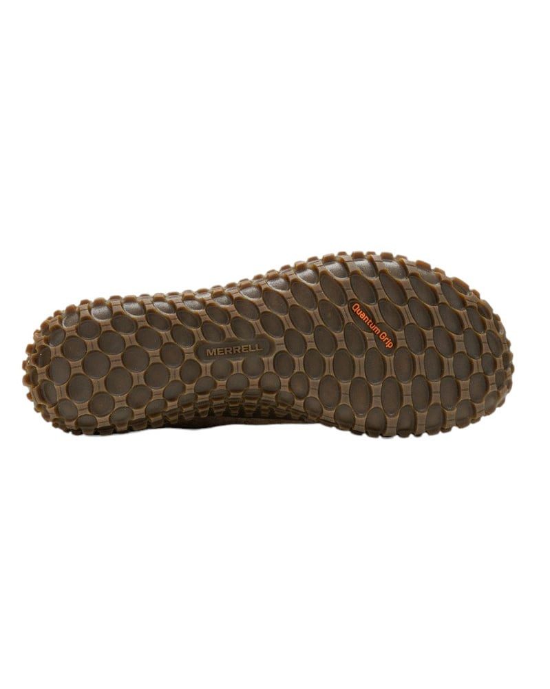 Merrell Minimal-Laufschuhe Wrapt tobacco/brun Damen Wanderschuh günstig online kaufen