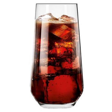 Krosno Cocktailglas F688596048060F50, Glas, Longdrinkgläser Splendour 480 ml 6 Stück