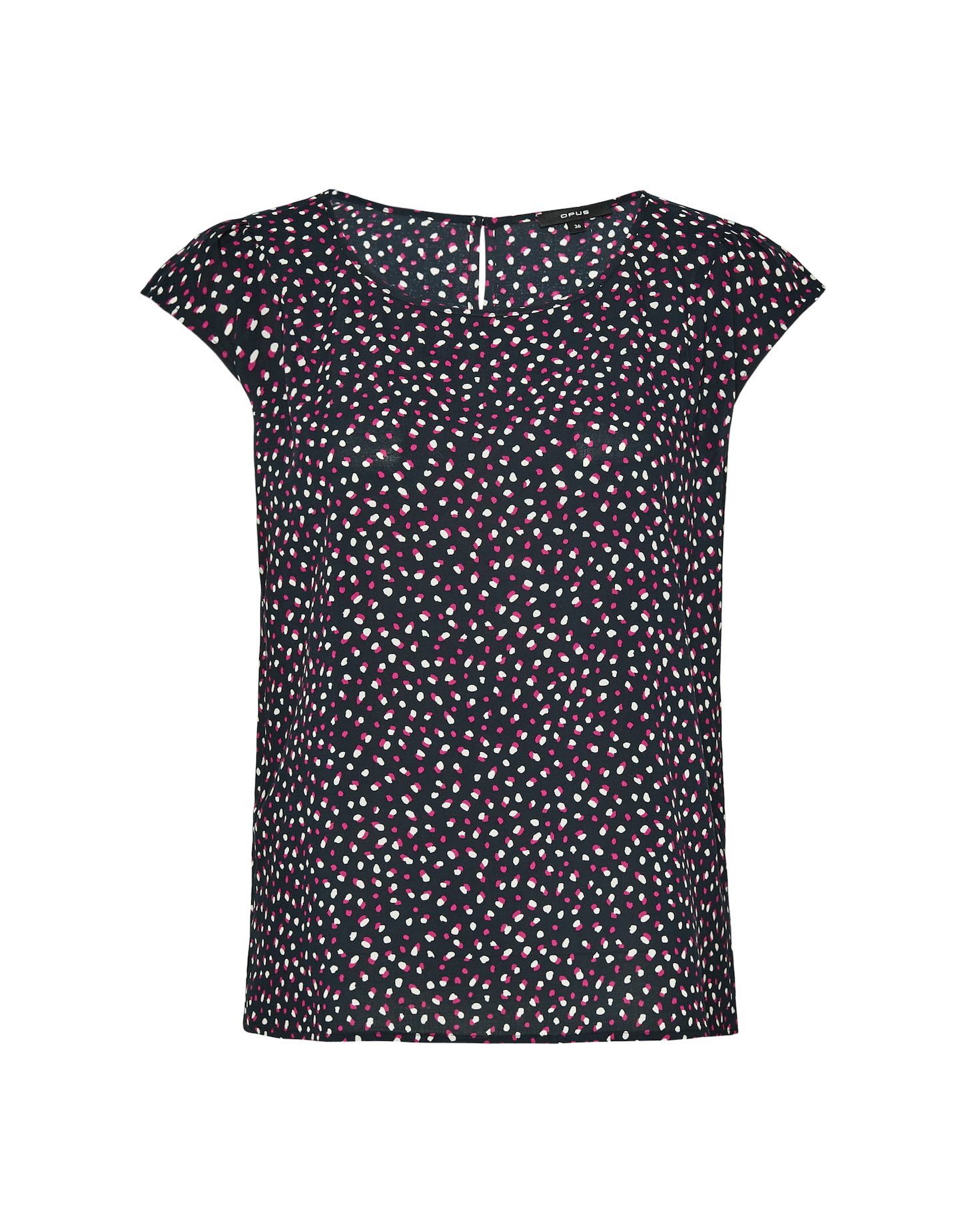 OPUS Shirtbluse Shirtbluse FANNIE SUMMER günstig online kaufen