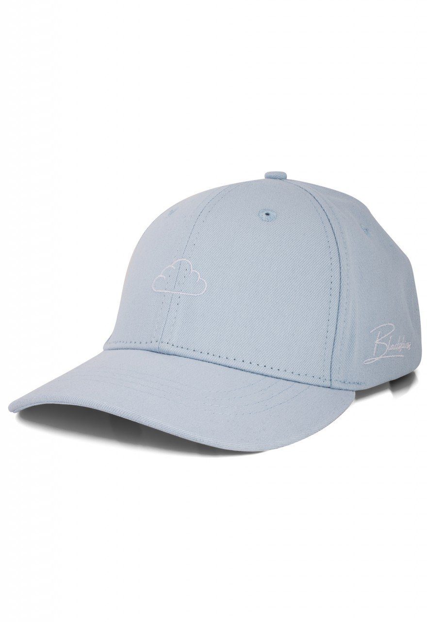 Blackskies Baseball Cap Iuno Baseball Hat Himmelblau