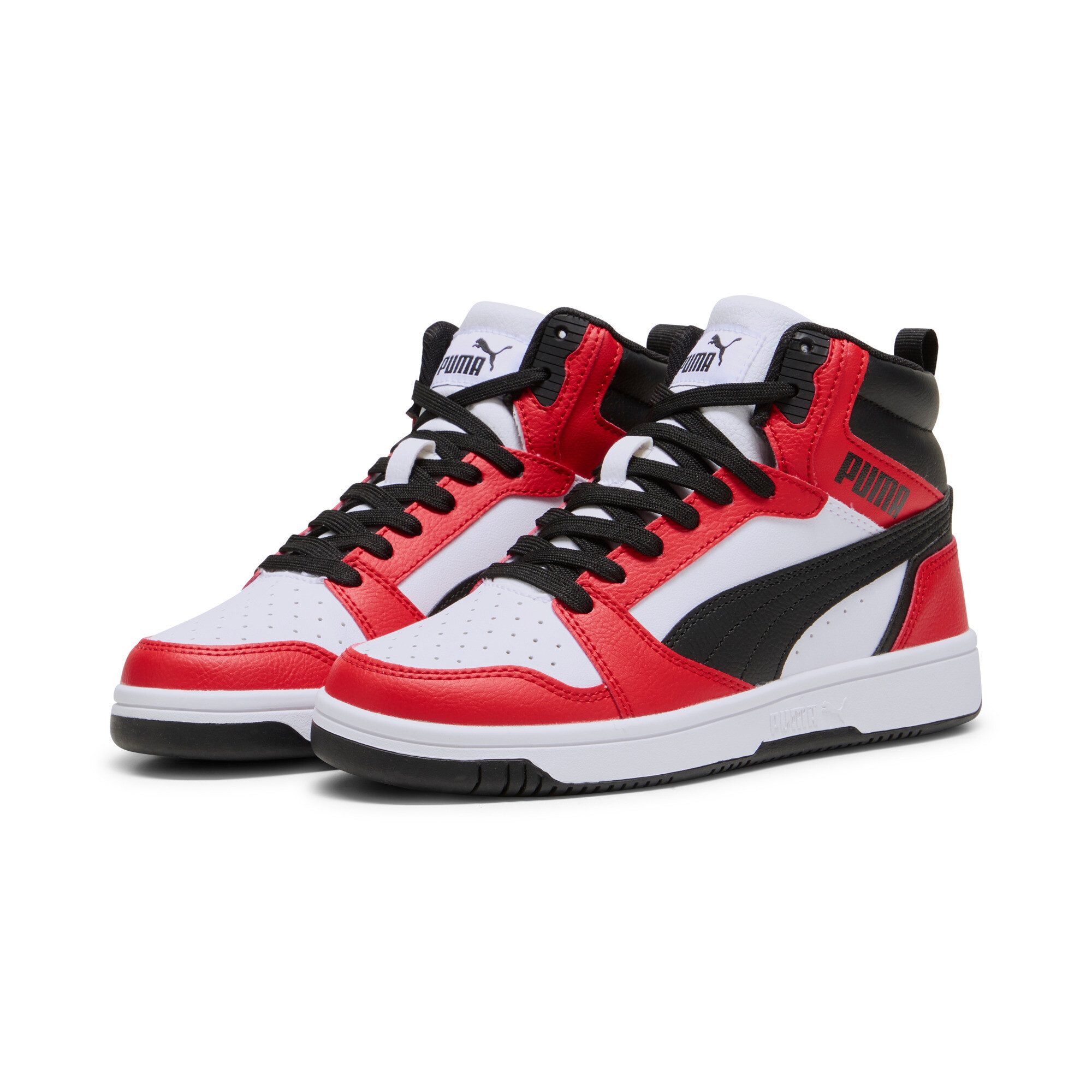 PUMA REBOUND V6 MID JR Sneaker günstig online kaufen