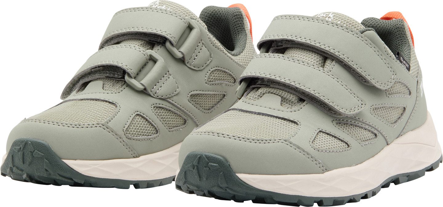 Jack Wolfskin WOODLAND 2 TEXAPORE LOW günstig online kaufen