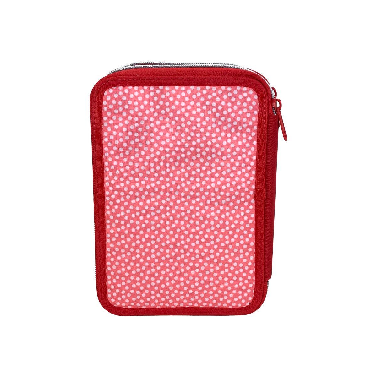 Hello Kitty Federmäppchen Hello Kitty Federmäppchen 2-Fach gefüllt Sweetheart Schule