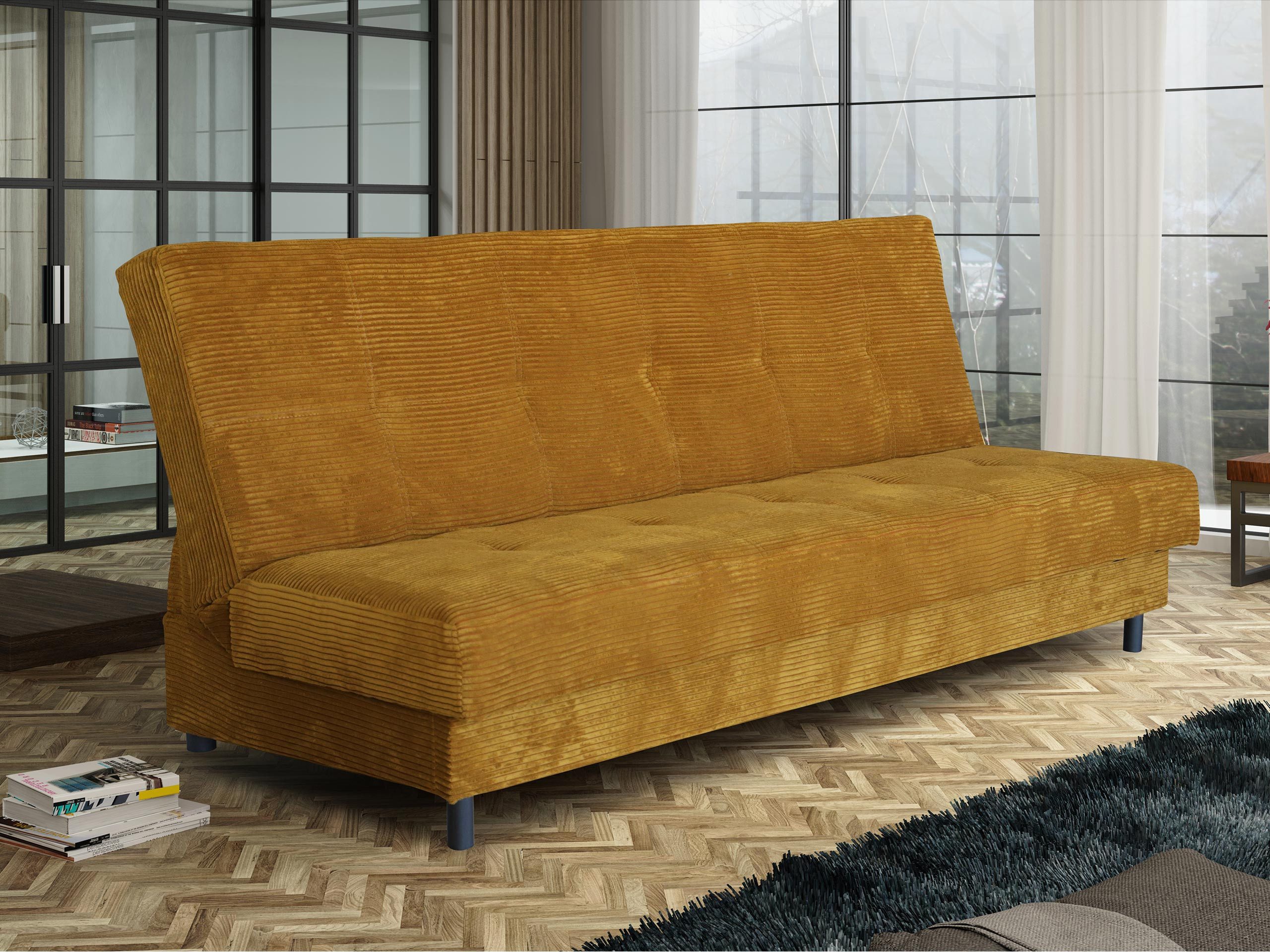 MIRJAN24 Schlafsofa Enduro XIV Cord, mit günstig online kaufen