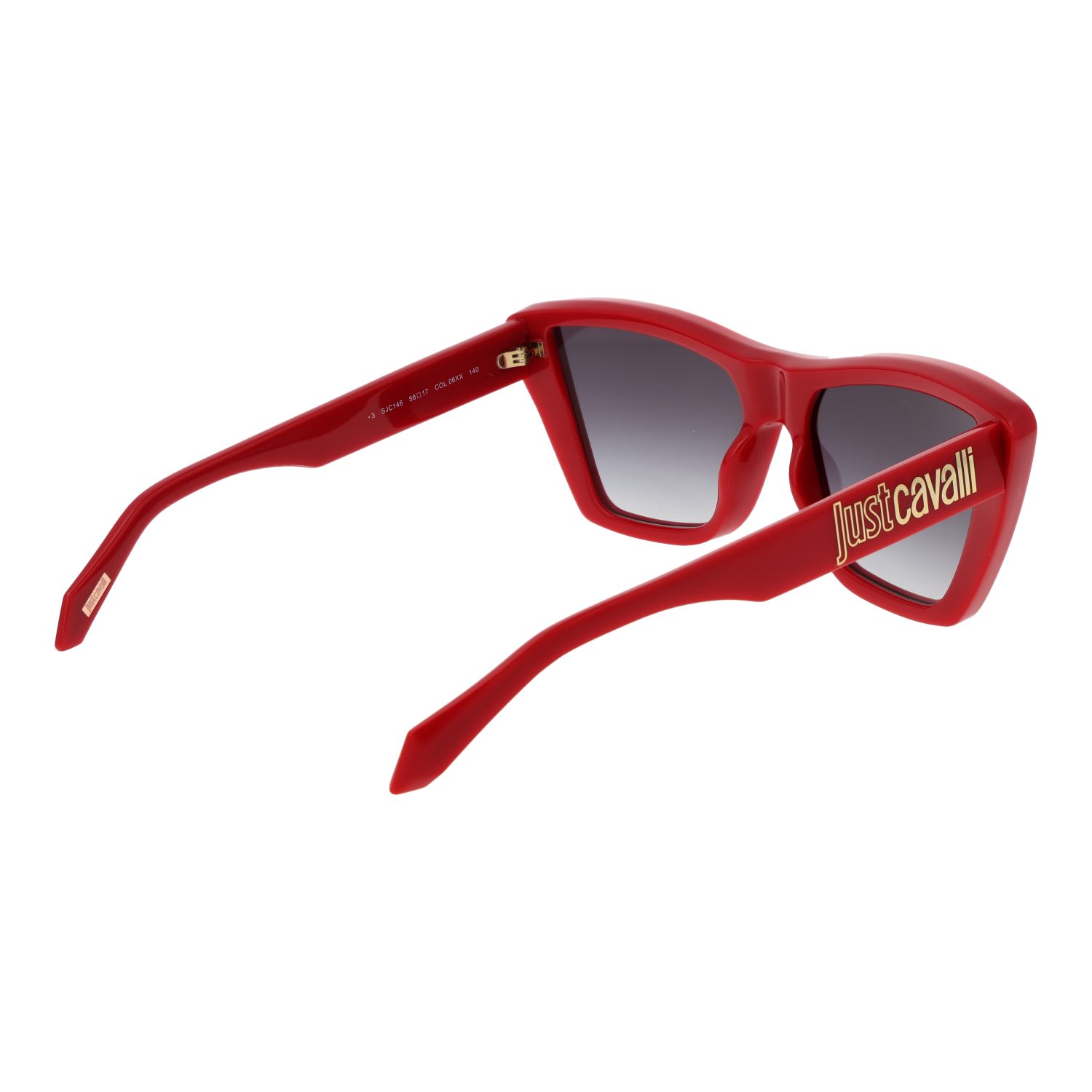 Just Cavalli Sonnenbrille SJC146 5806XX