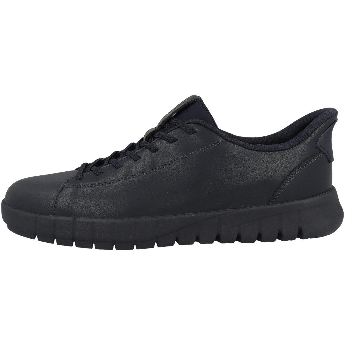 Geox U Flextride Plus Herren Sneaker Turnschuhe, Sportschuhe, Freizeitschuh günstig online kaufen