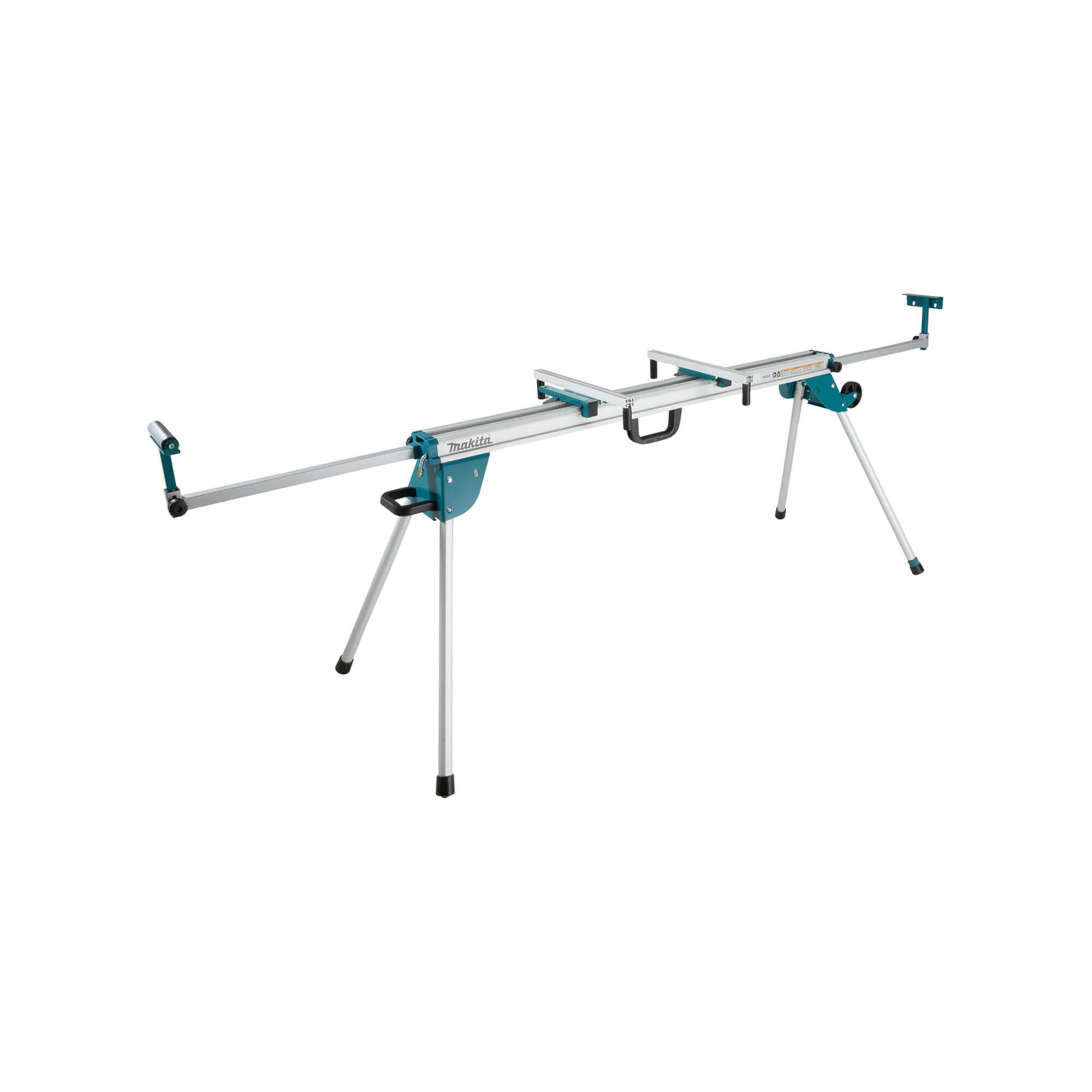 Makita Zubehör-Set Makita Untergestell mit Auflagen DEAWST07