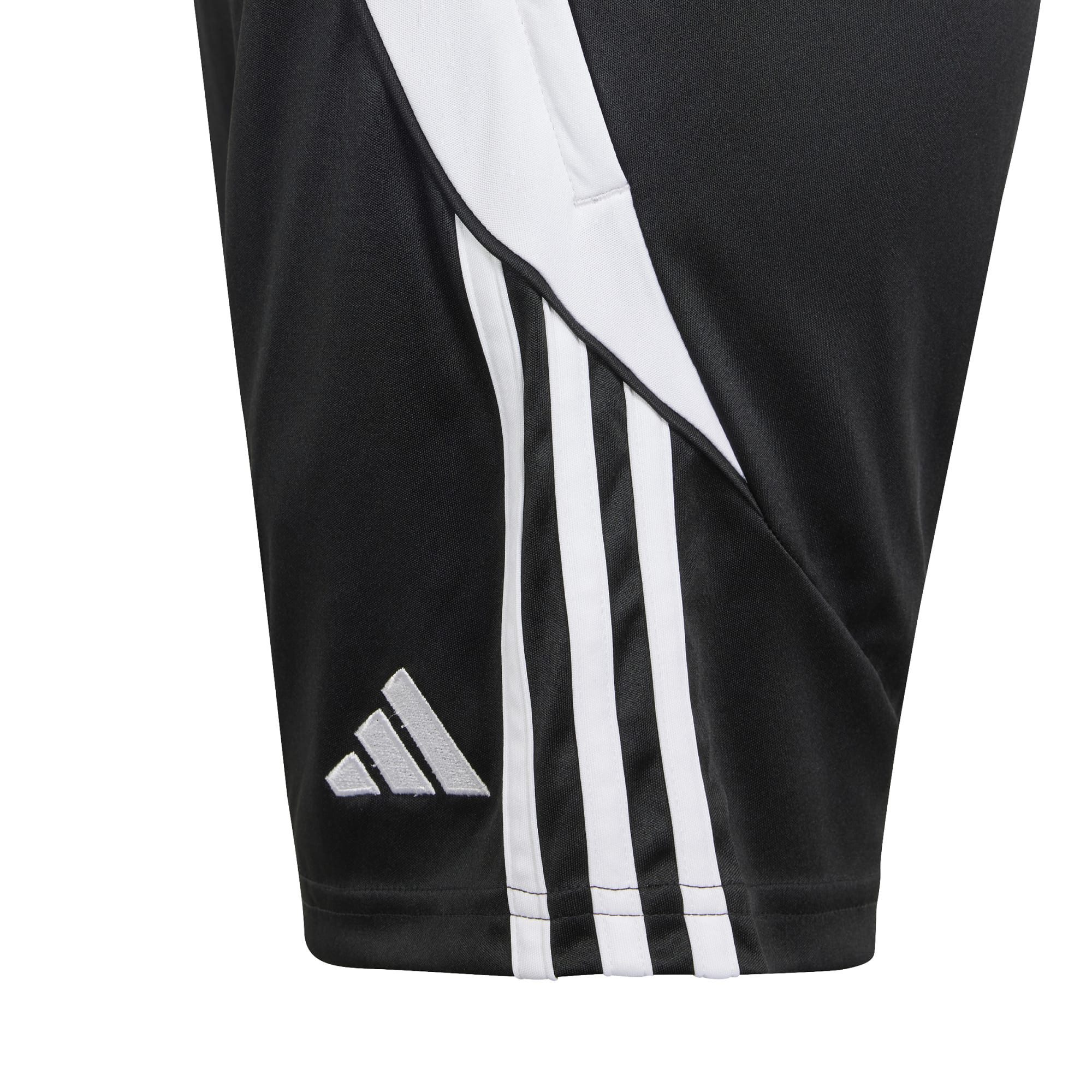 adidas Performance Trainingsshorts adidas Kinder Short Tiro 24 Short Y – Bild 4 von 5
