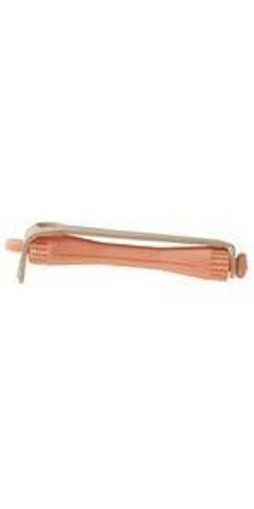 Sibel Lockenwickler Dauerverpackungen kurz 60mm rosa 12 Stück